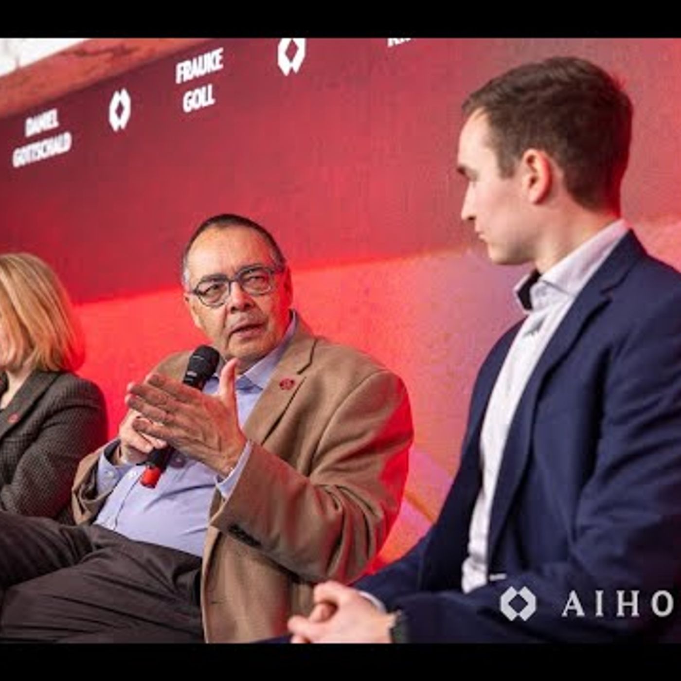 AI House Davos