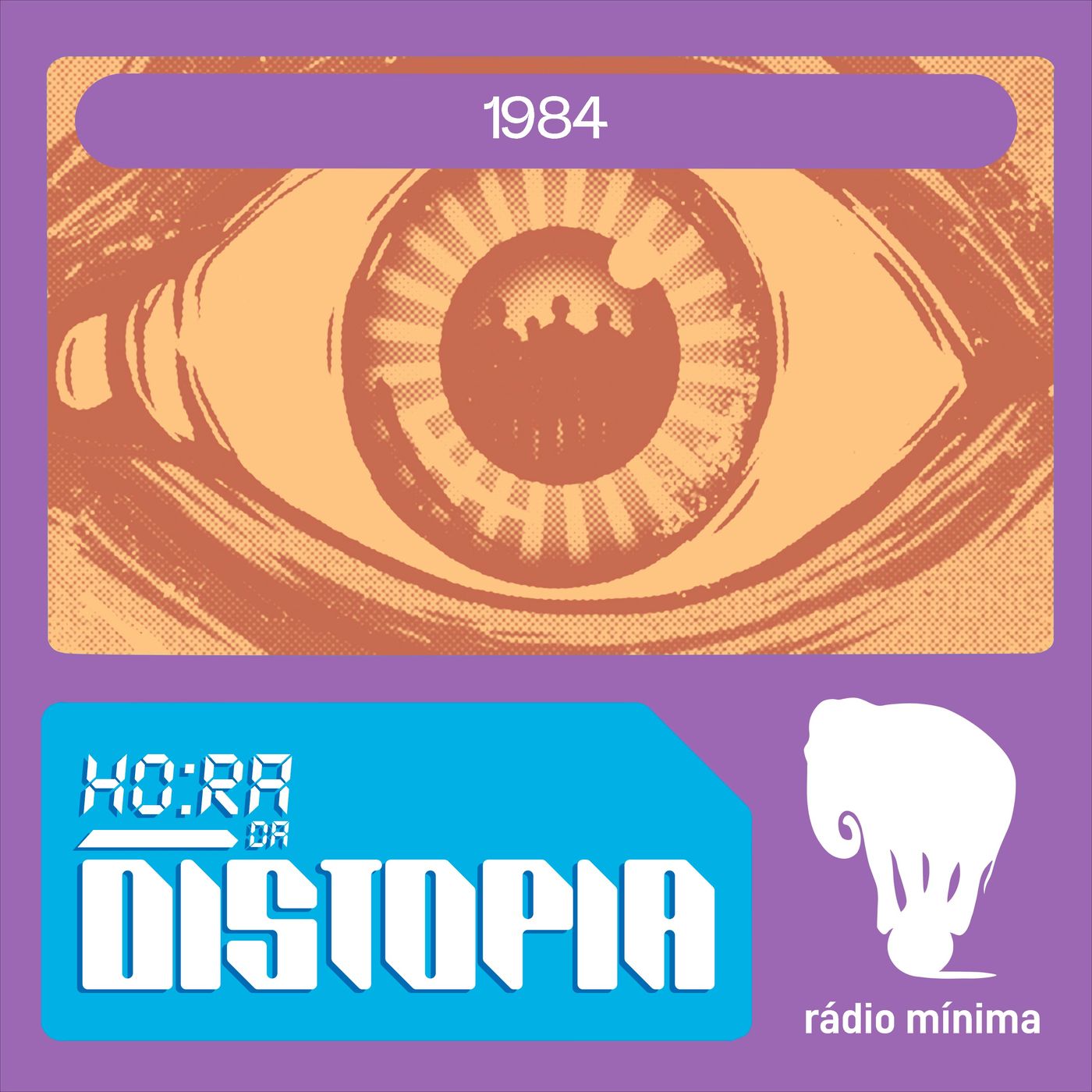 1984 vs 2020 1984 vs 2020