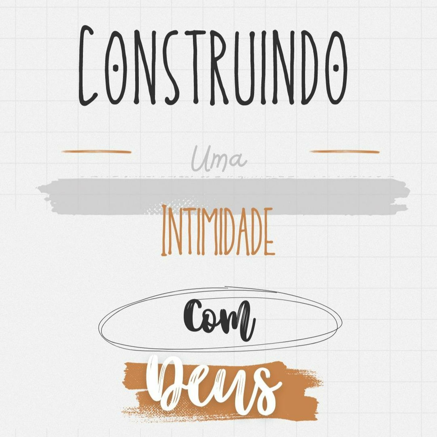 Devocional com Deus