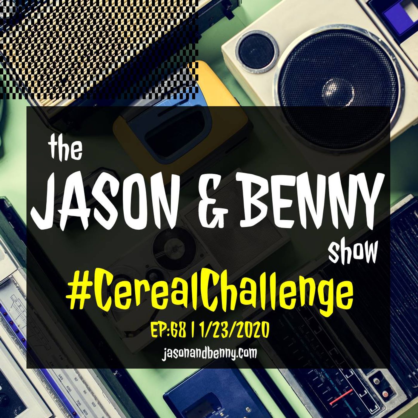 The Jason and Benny Show