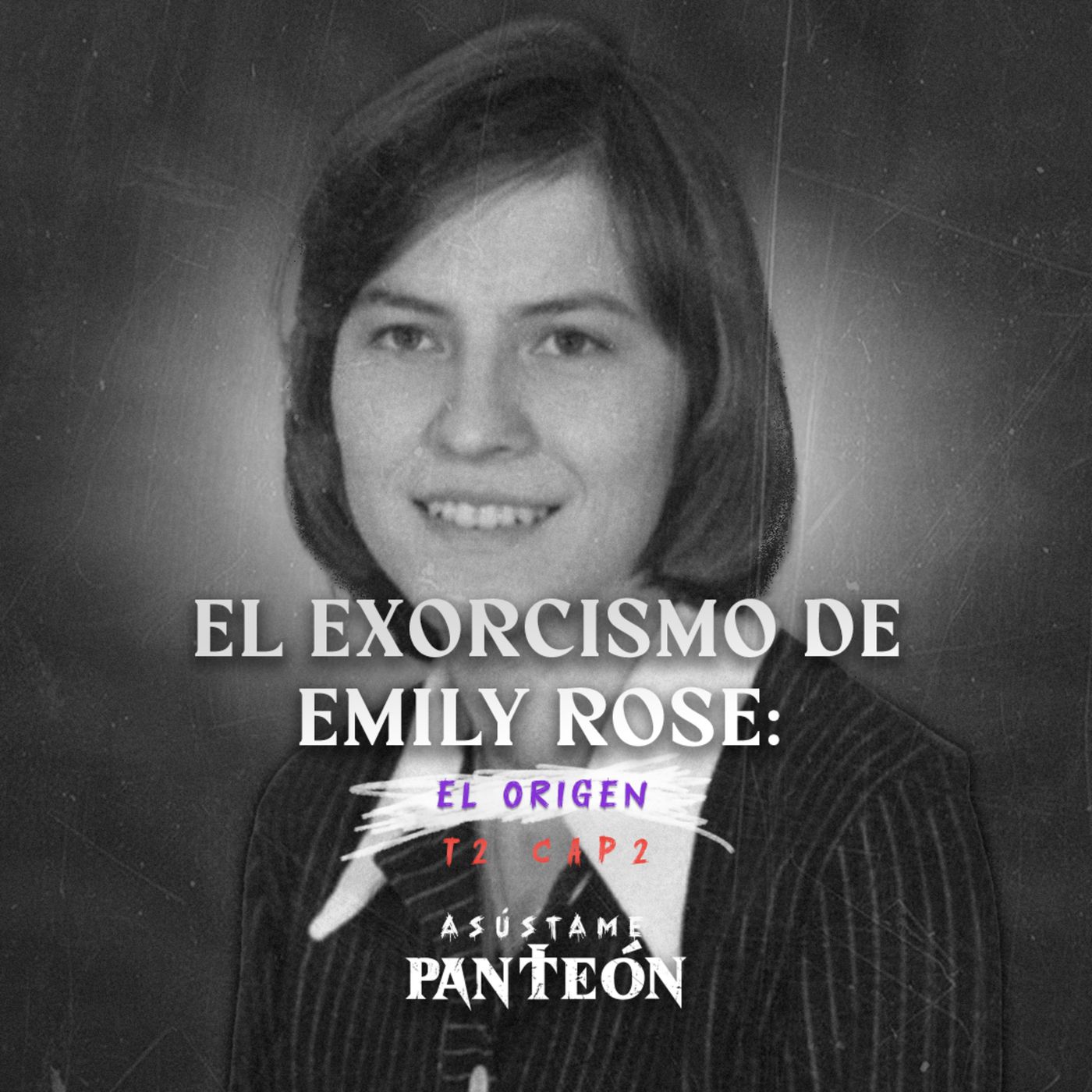 Asústame Panteón