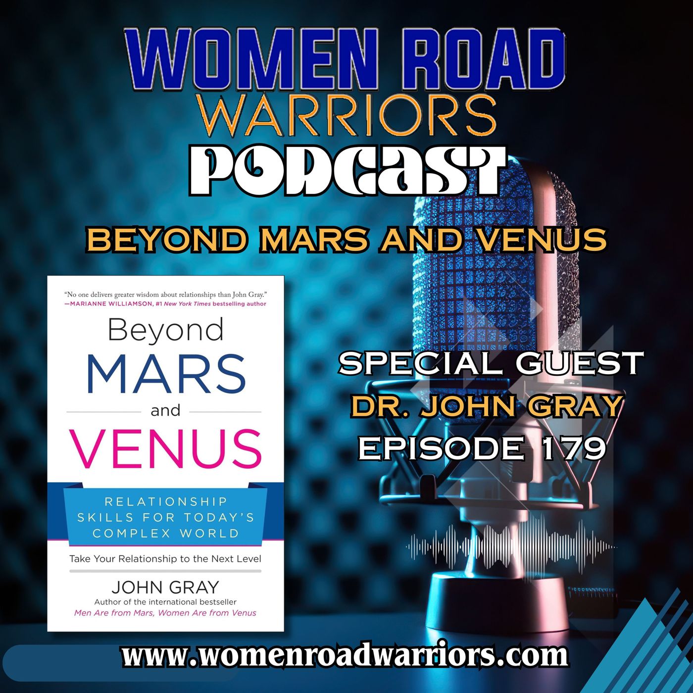 Women Road Warriors