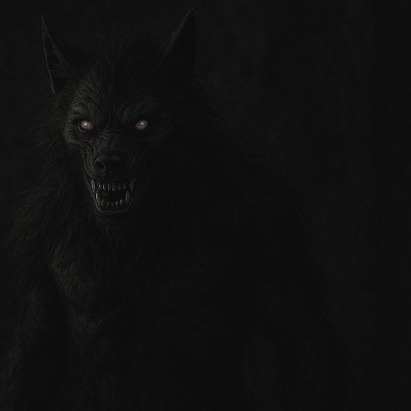 La Marca Del Nahual: Cuando La Brujería Se Vuelve Herencia - Historias De Terror - Voces De La Noche