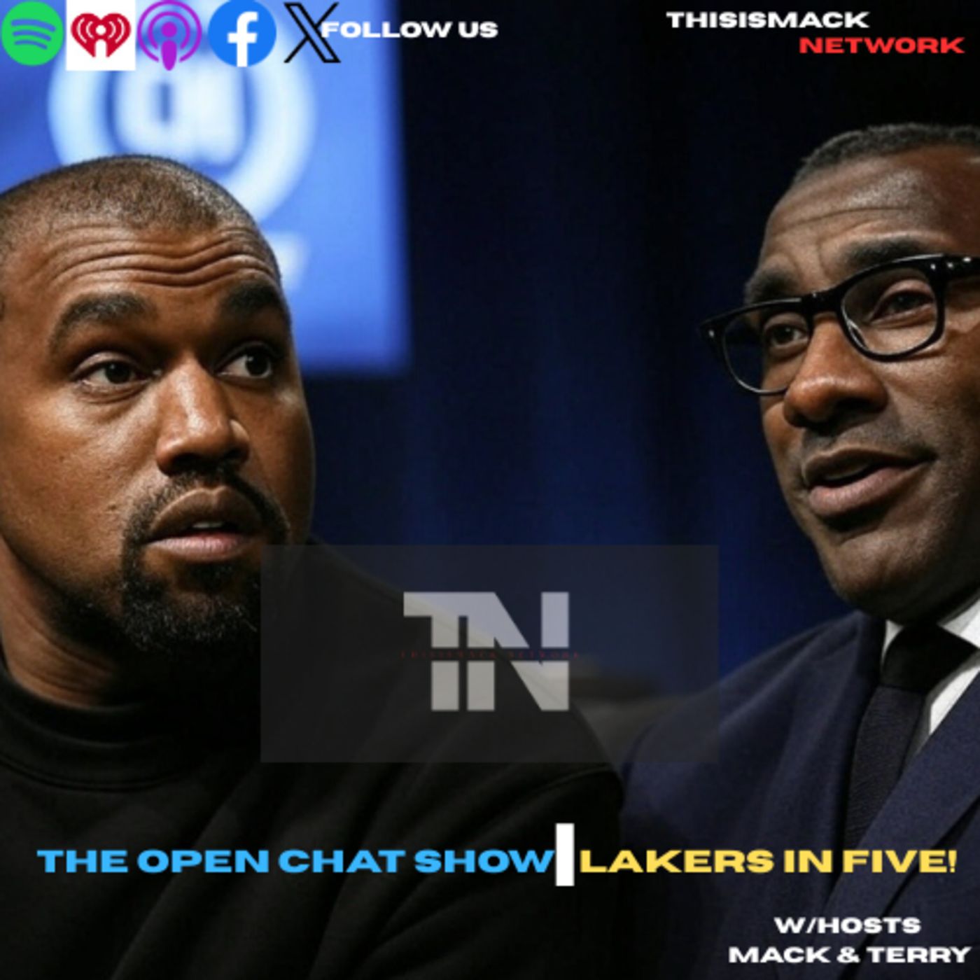 ThisisMack Network