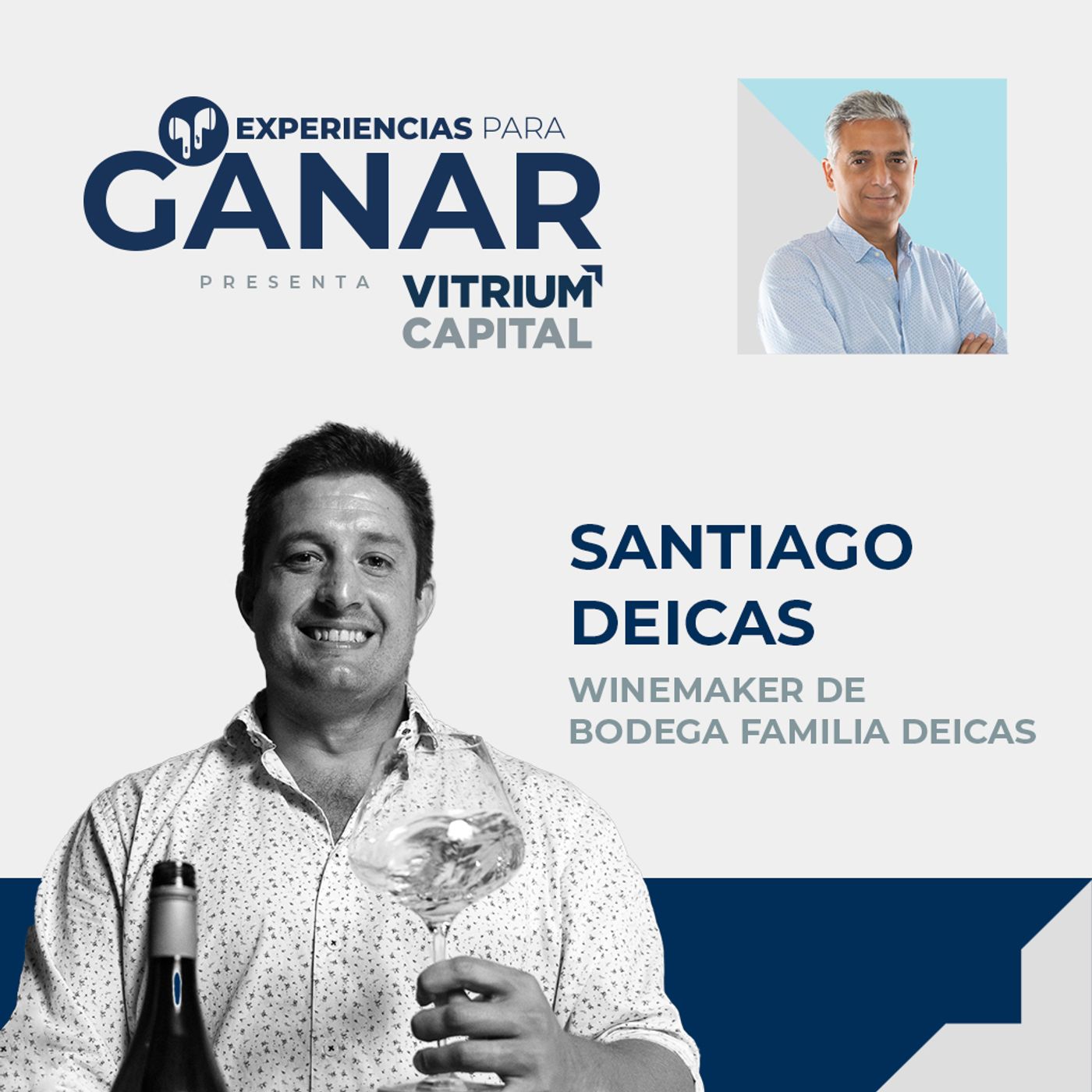Experiencias para ganar
