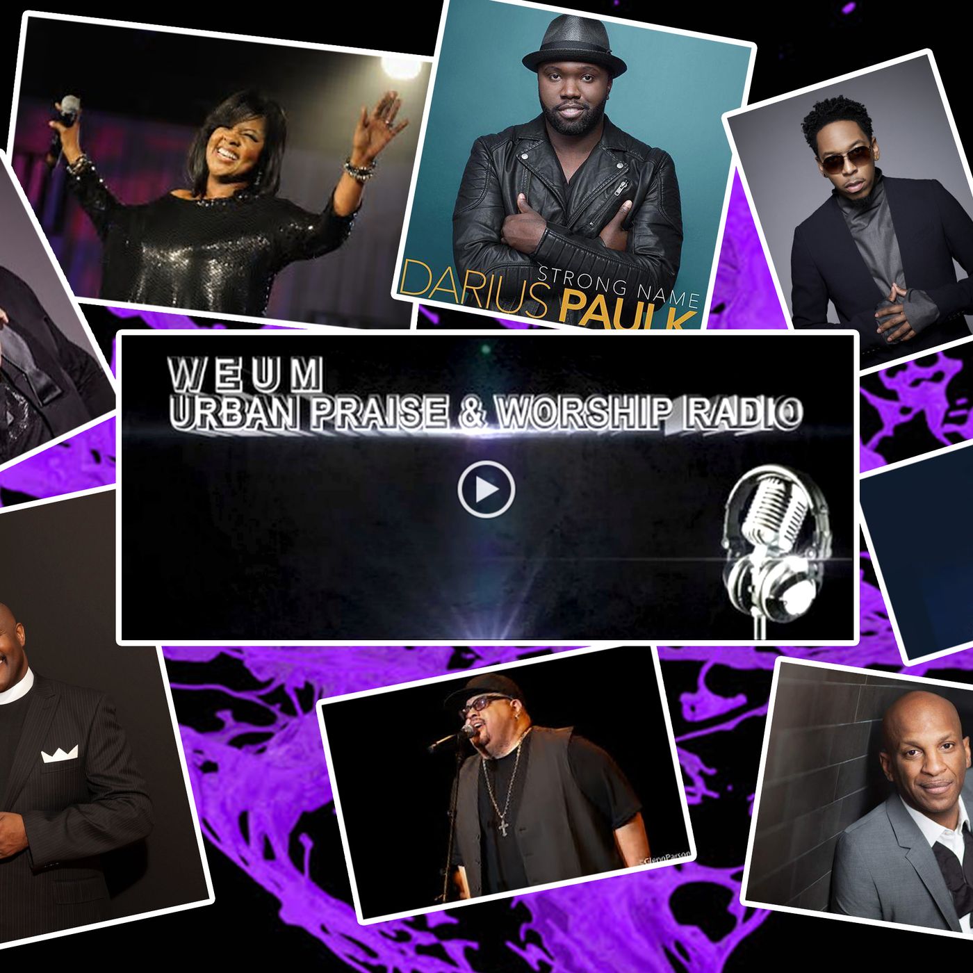 The Black Coffee Lounge