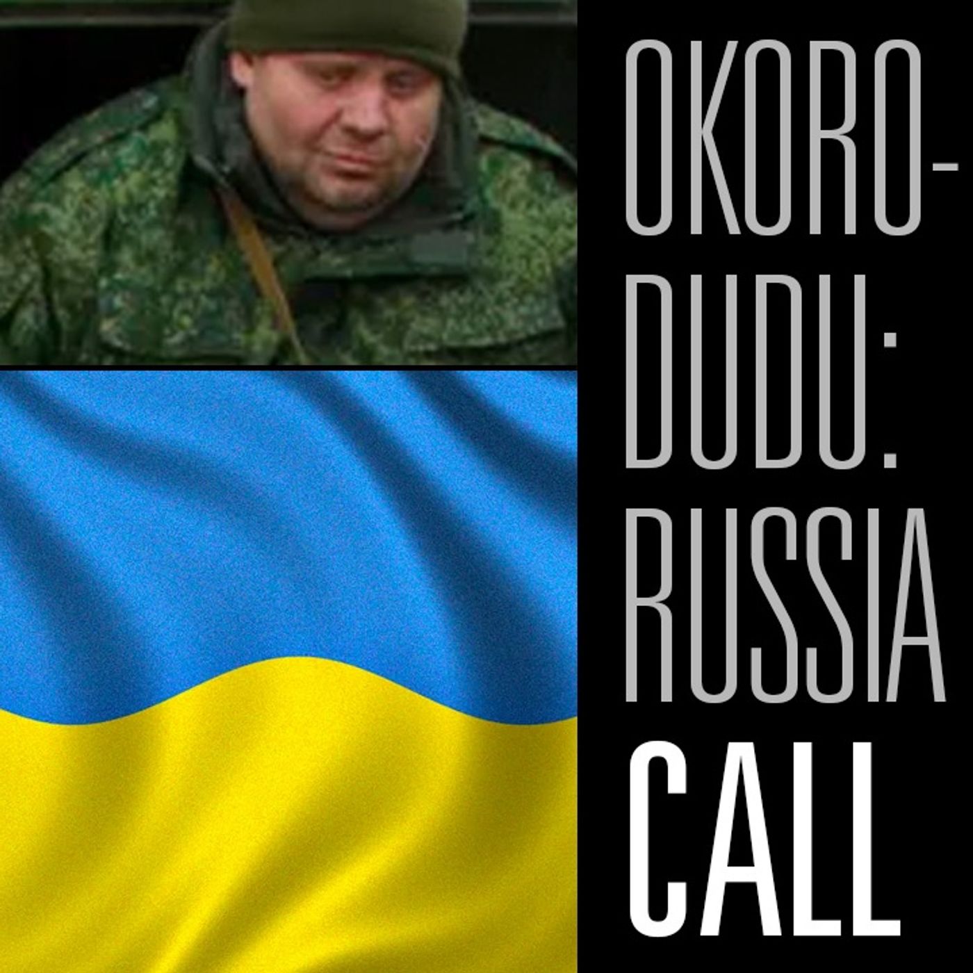 CALL IN SHOW! Hanging Out With David Okorodudu and Talking Russia/Ukraine | Brian's Badger Lodge