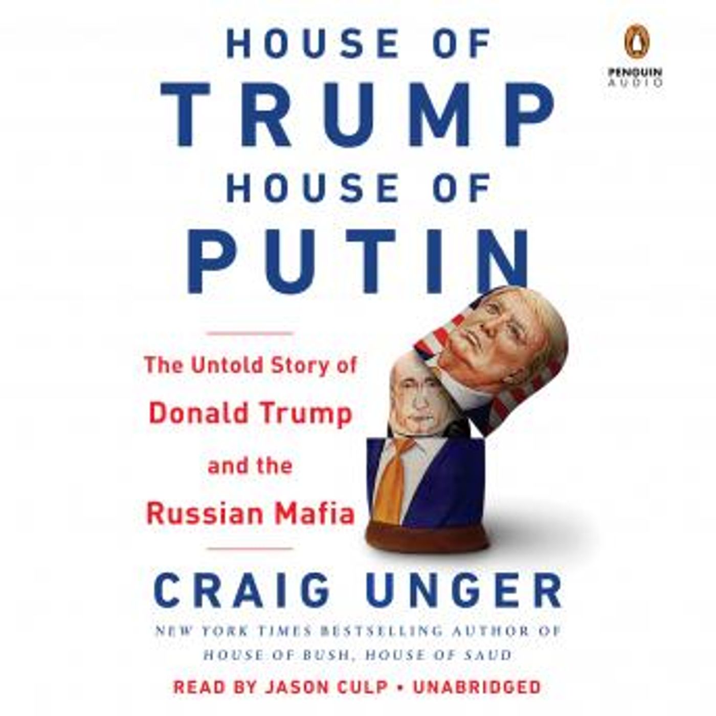 Full Audiobooks in Non-Fiction, Current Affairs, Law, & Politics