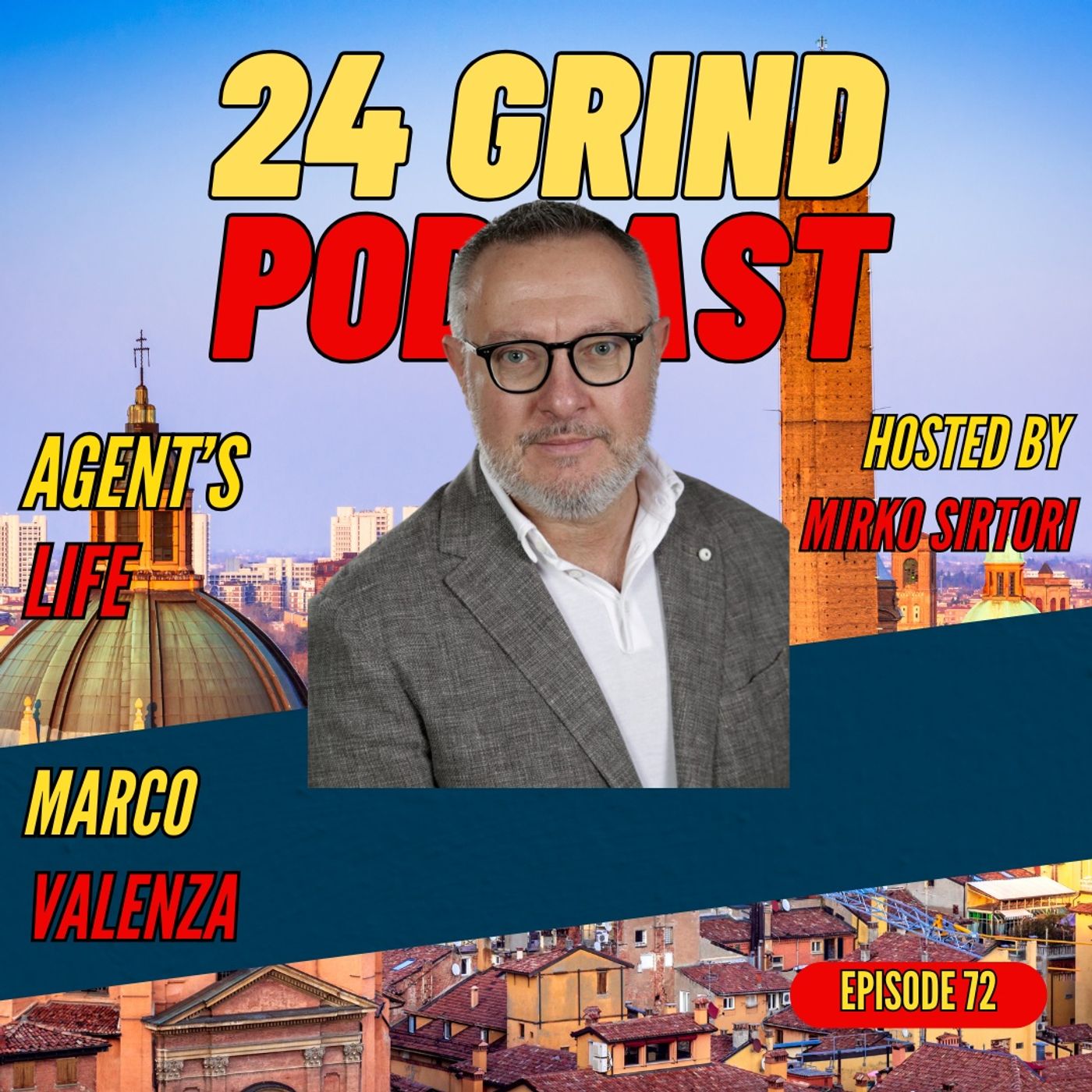 24Grind Podcast