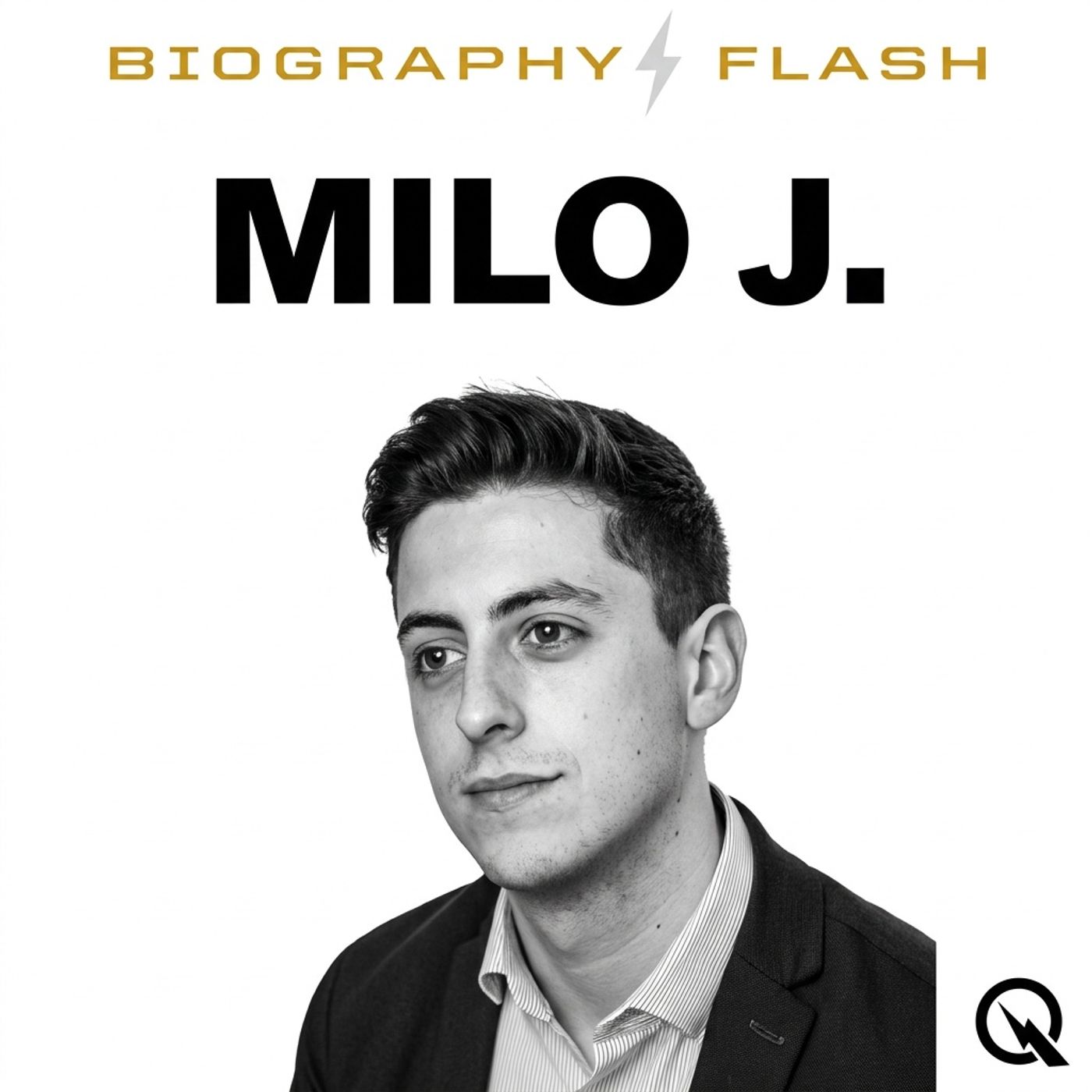 Milo J - Biography Flash