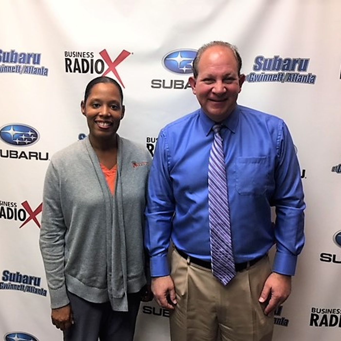 Gwinnett Business Radio