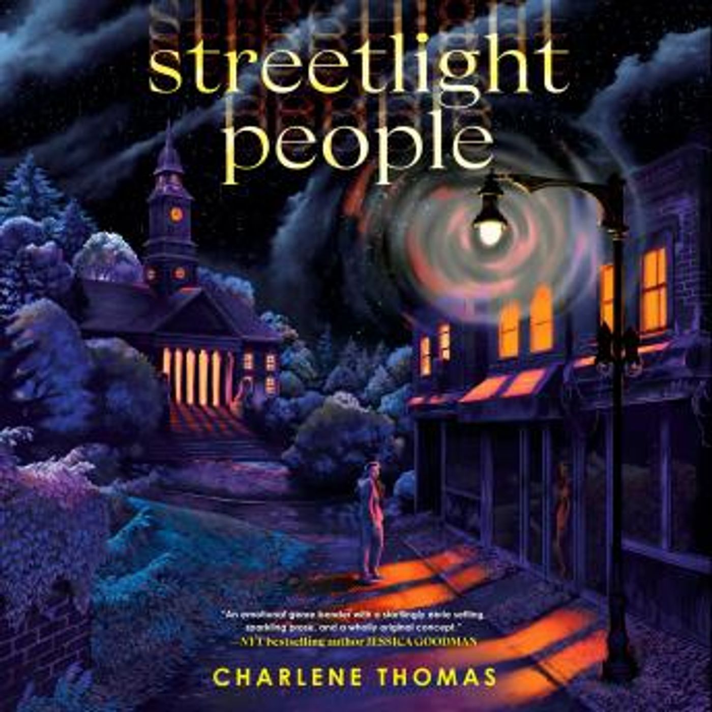 Listen to New Full Audiobooks in Teen & YA, Sci-Fi, Fantasy & Paranormal