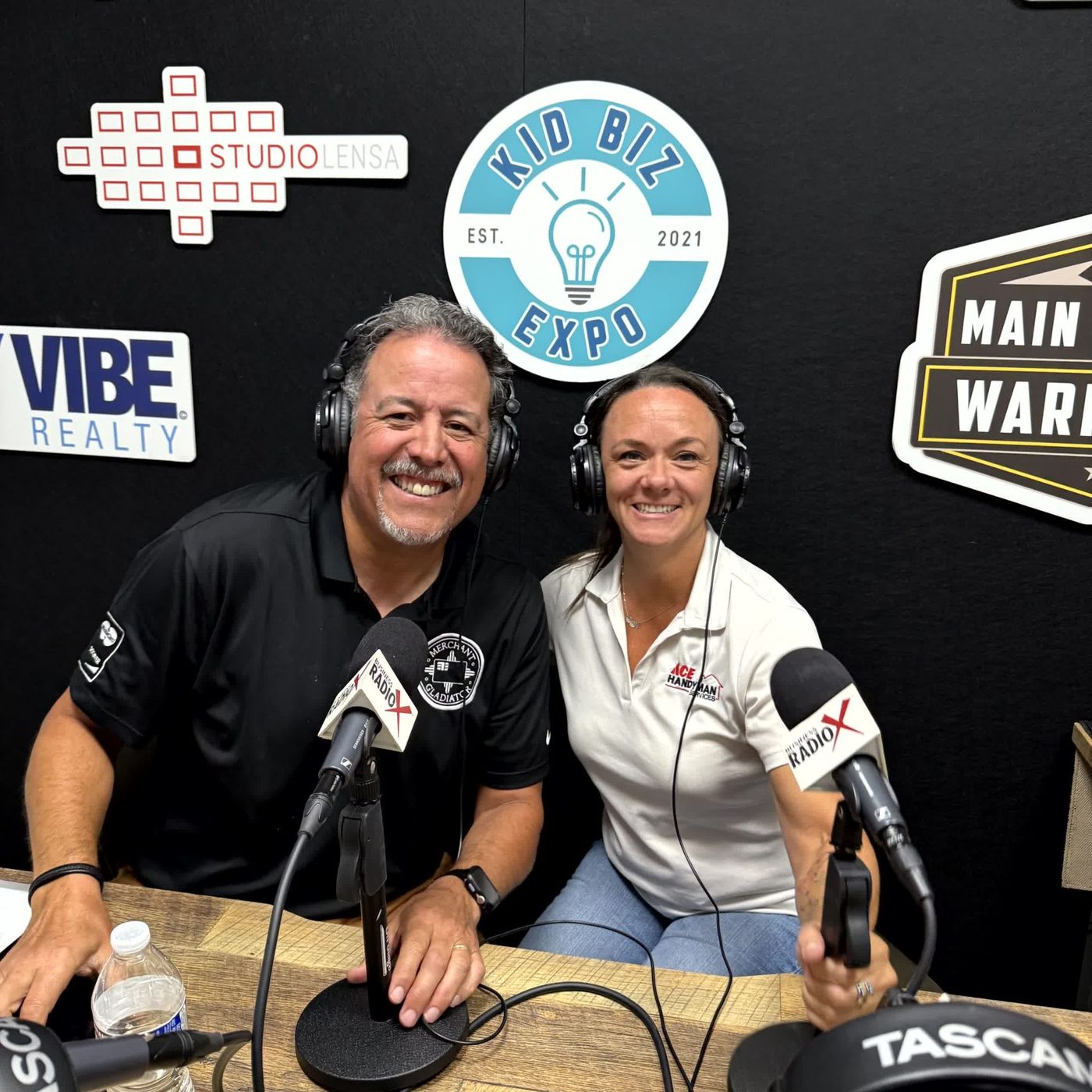 Cherokee Business Radio