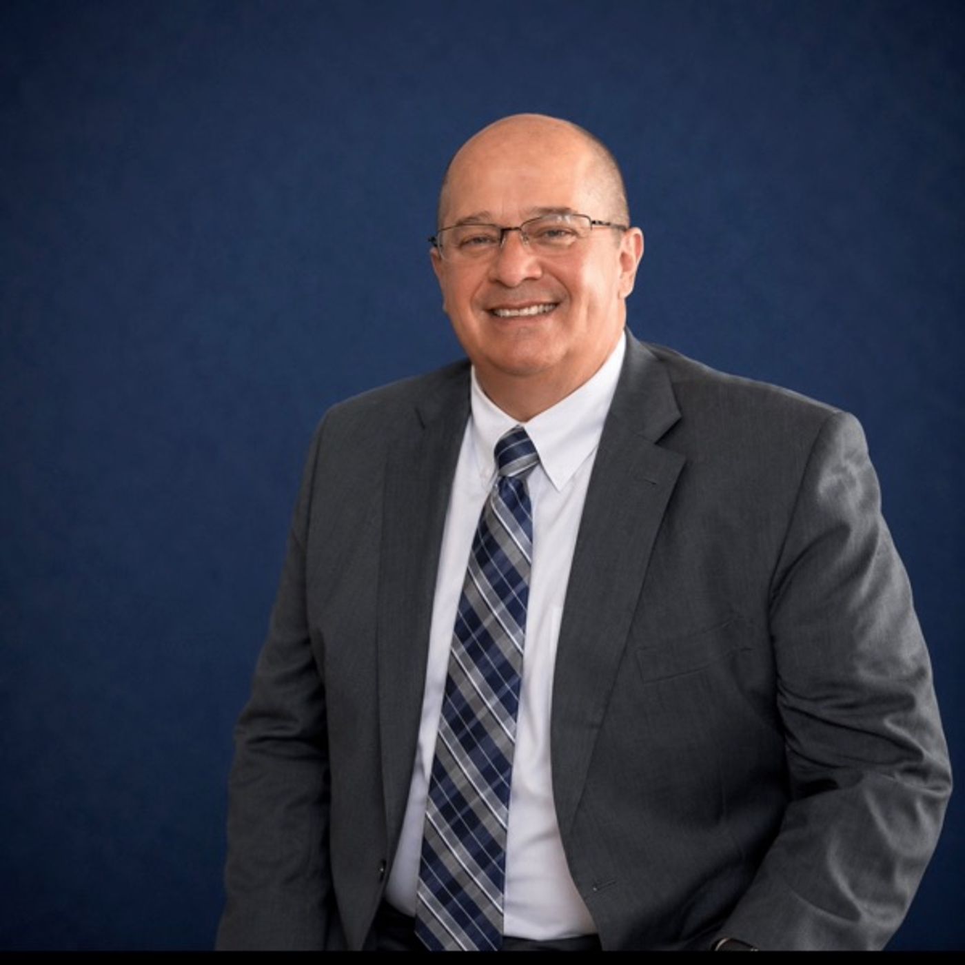 Rev. David Trawick- “God’s Love”