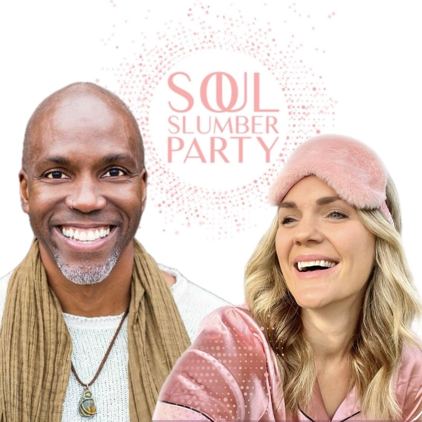 Soul Slumber Party