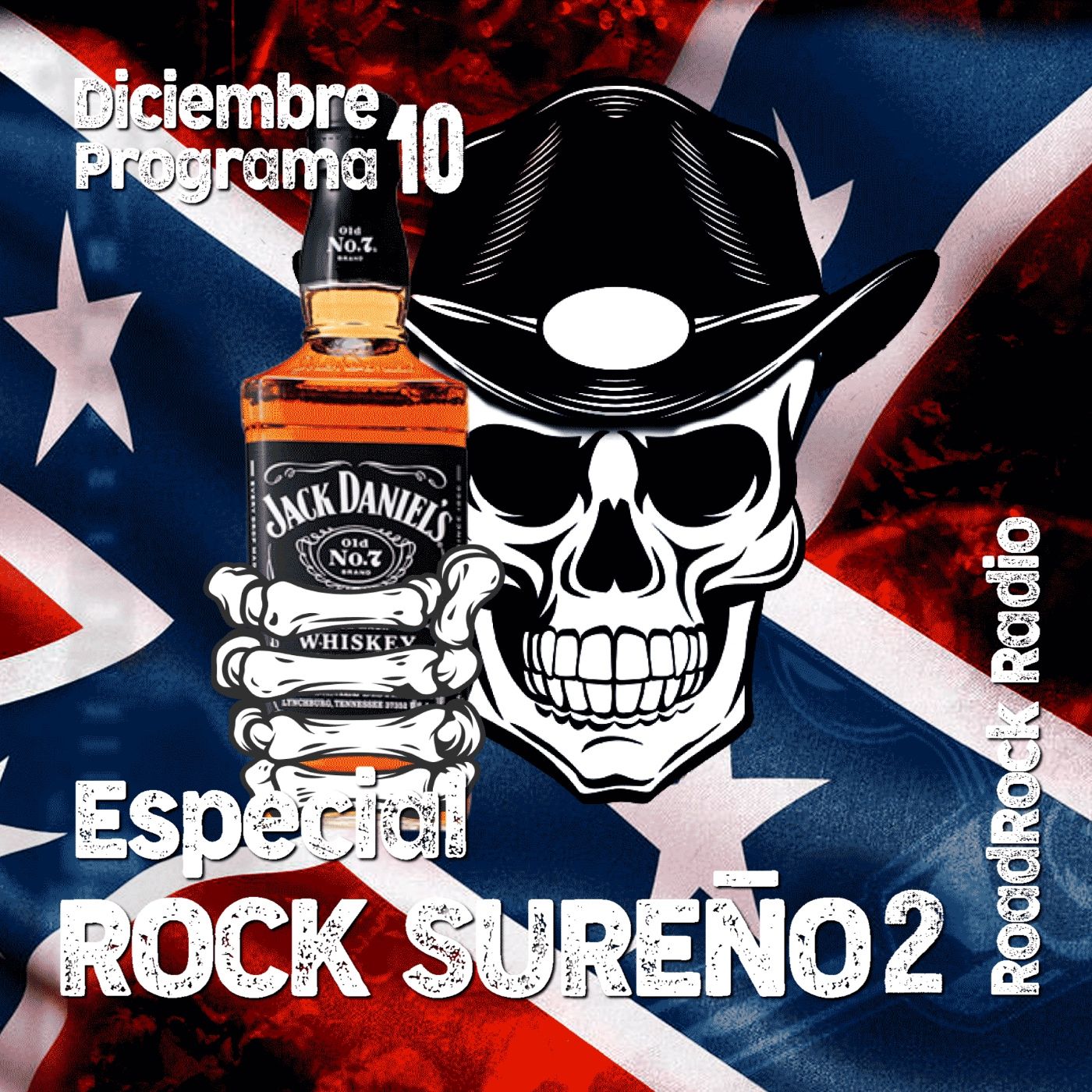 Road Rock Radio