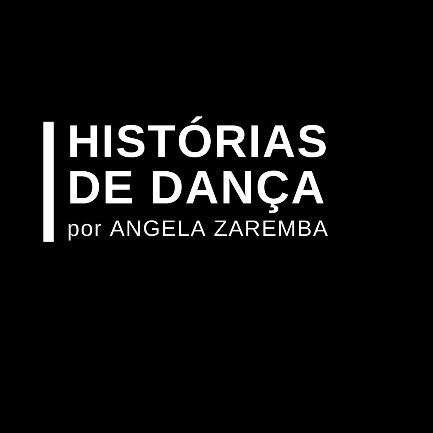 Histórias de dança