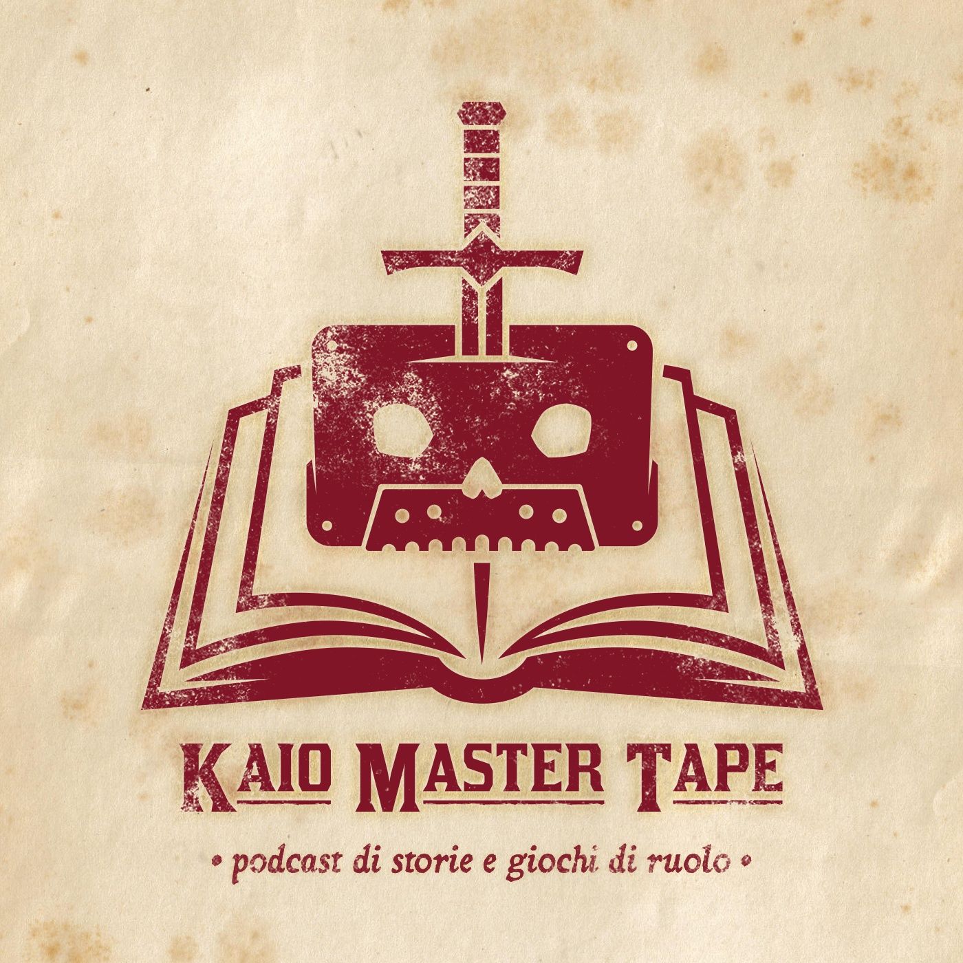 Episodio 12 - Runequest