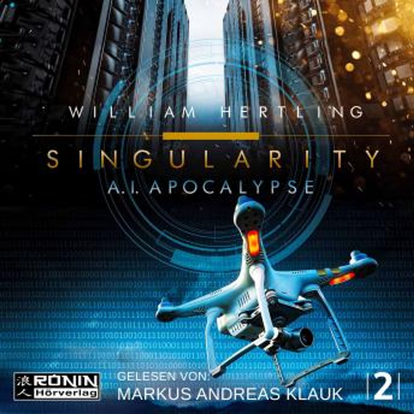 Download Latest Full Audiobooks in Science Fiction & Fantasy, Science Fiction