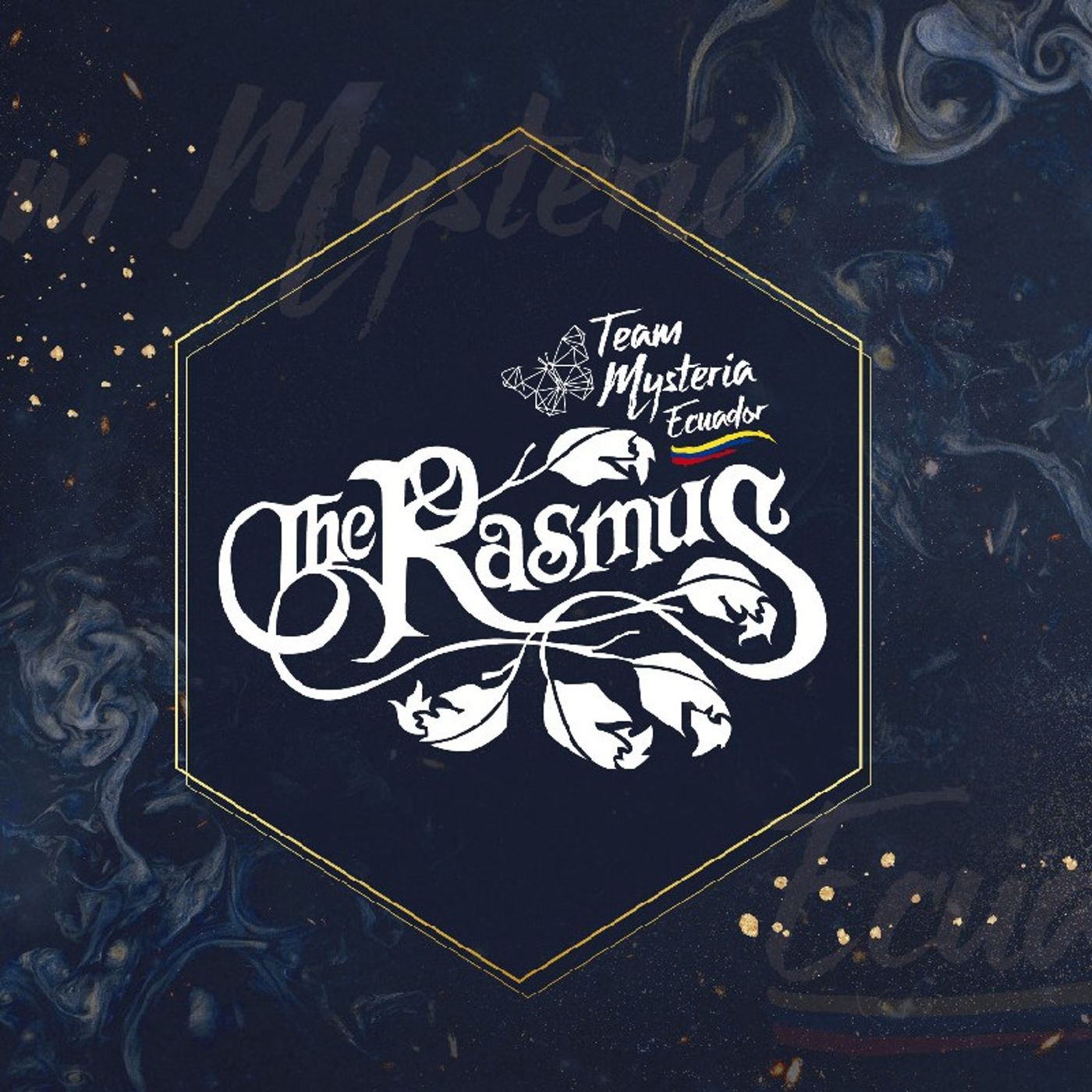 The Rasmus Ecuador - 2do Bloque episode artwork