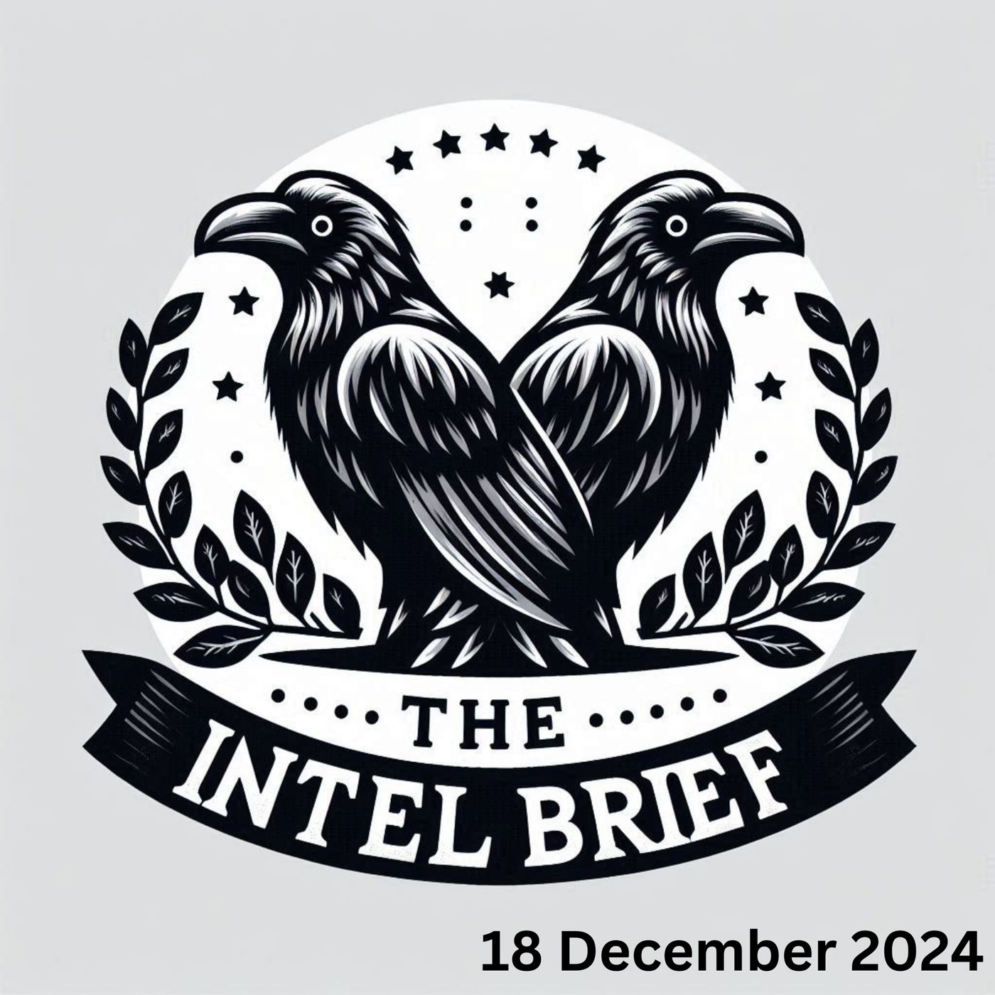 The Intel Brief