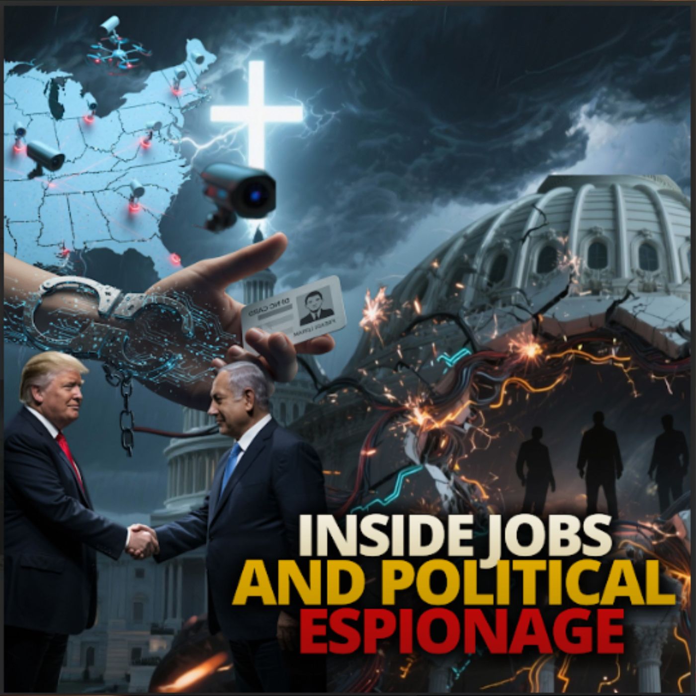 Warriors Path Journey