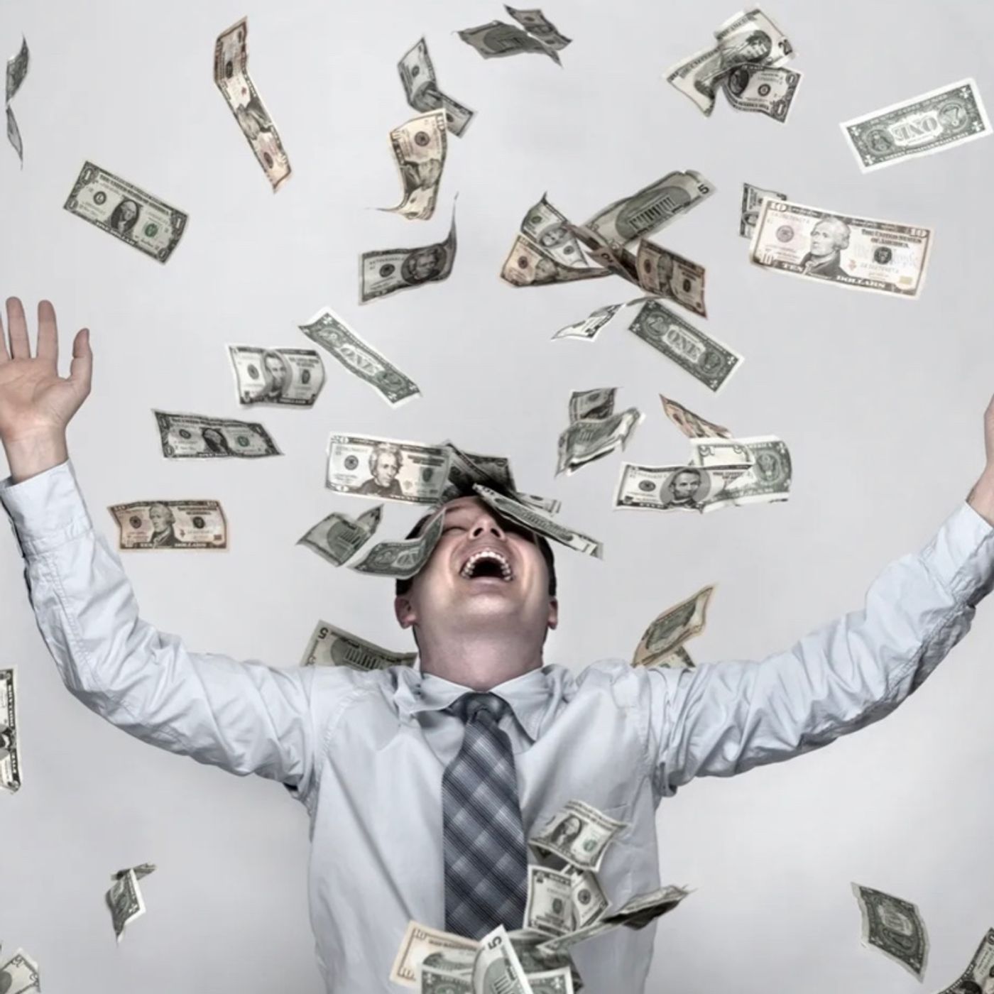 Posseduti che non godono dei propri beni - Ordinario XVIII - Lc 12,13-21