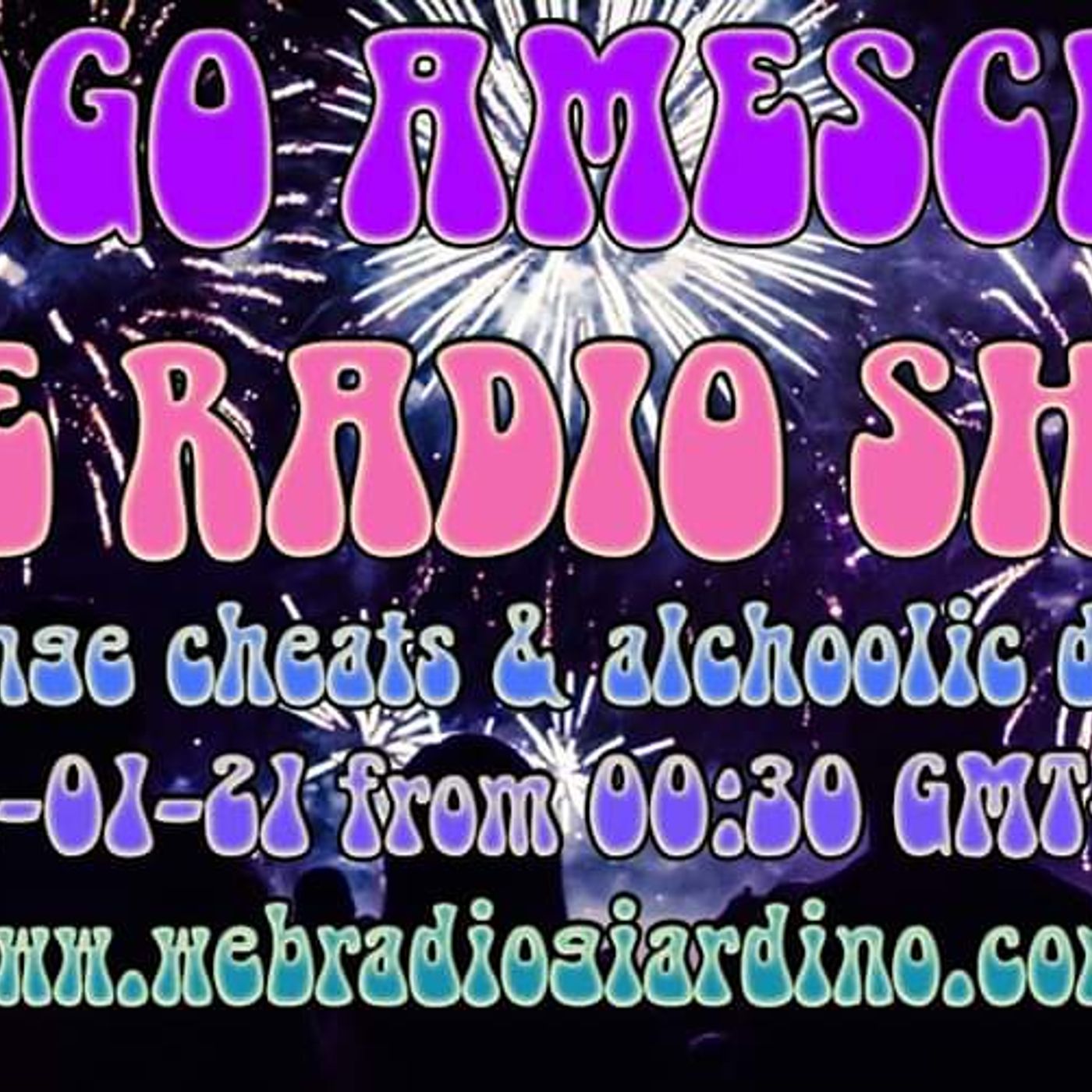 Gli speciali di Web Radio Giardino