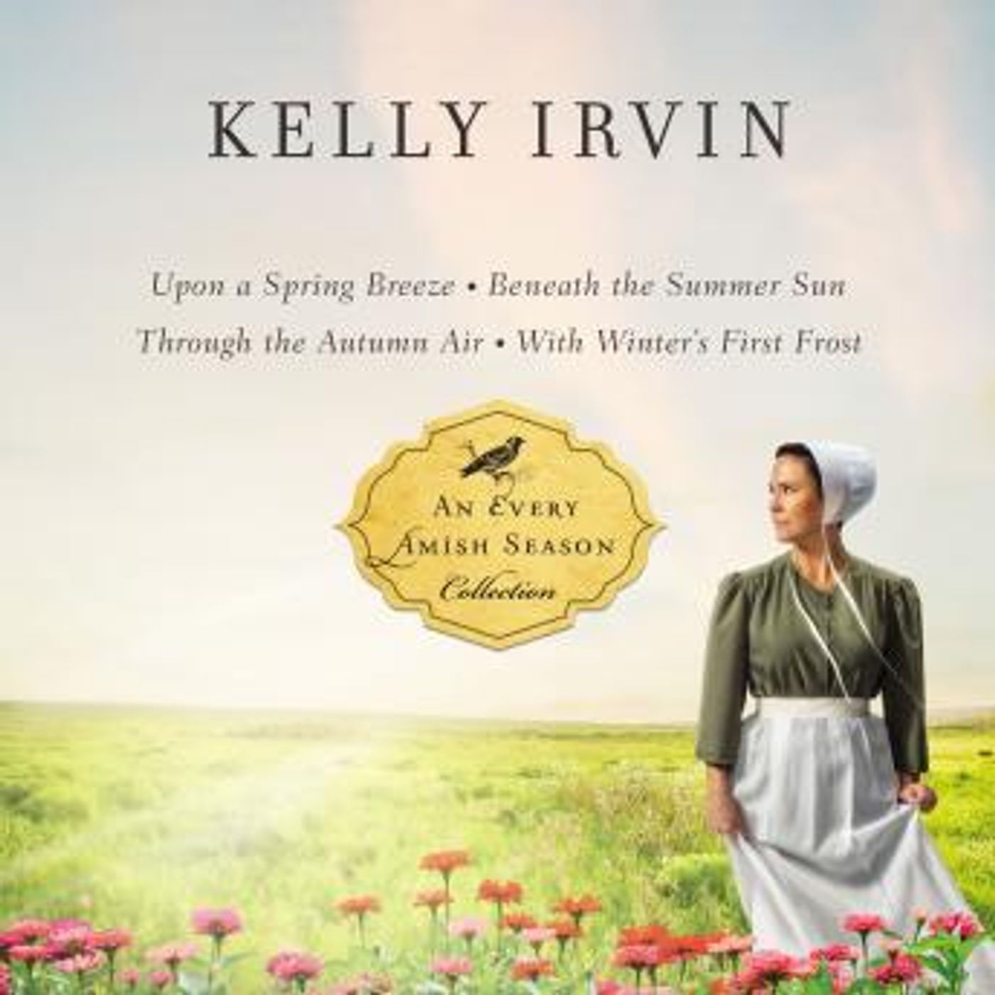 Get Top Full Audiobooks in Romance, Clean & Wholesome
