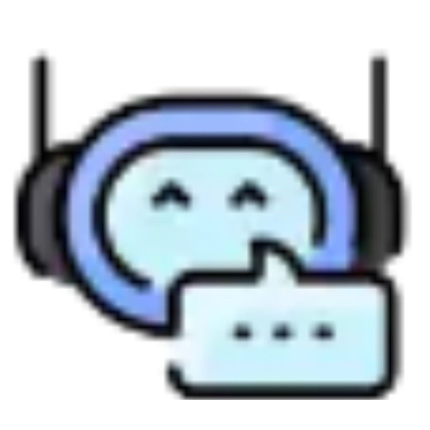 Ad-Free AI Chat podcast artwork