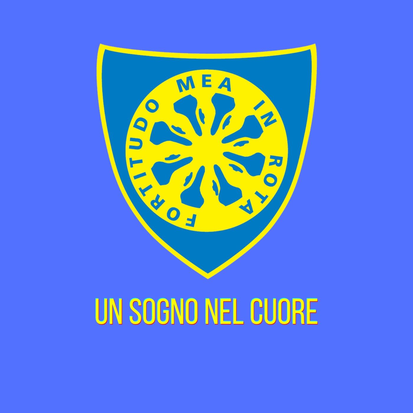 Carrarese Calcio - Un sogno nel cuore