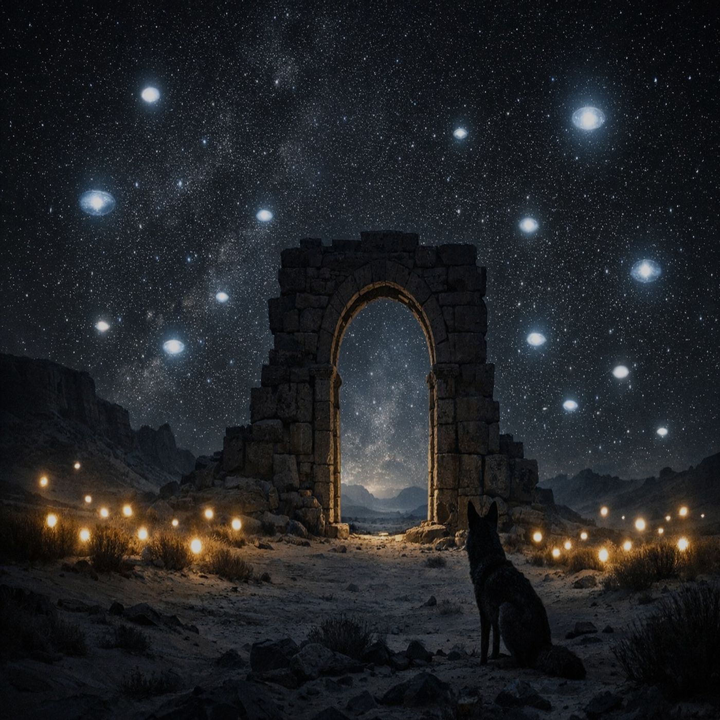 The Trickster's Summer - Foolish Fire and Ritual Disclosure
