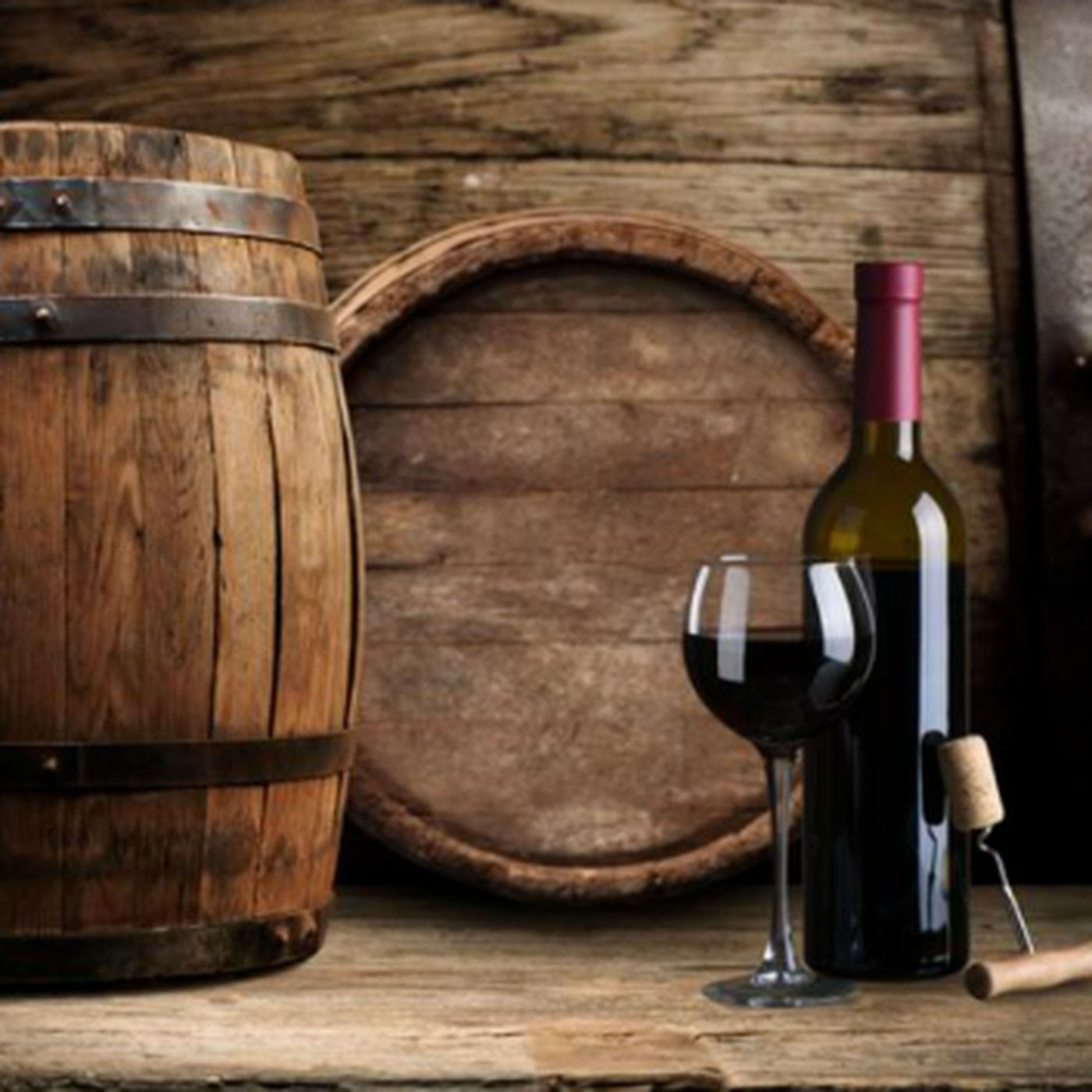 What Does Syrah Taste Like? Is It Dry or Sweet? Descriptive Guide of Its Tasting Profile and Flavor Notes episode artwork