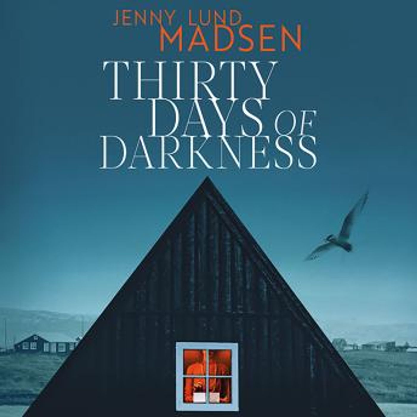 Access Must-Have Free Audiobooks in Mystery, Thriller & Horror, Suspense