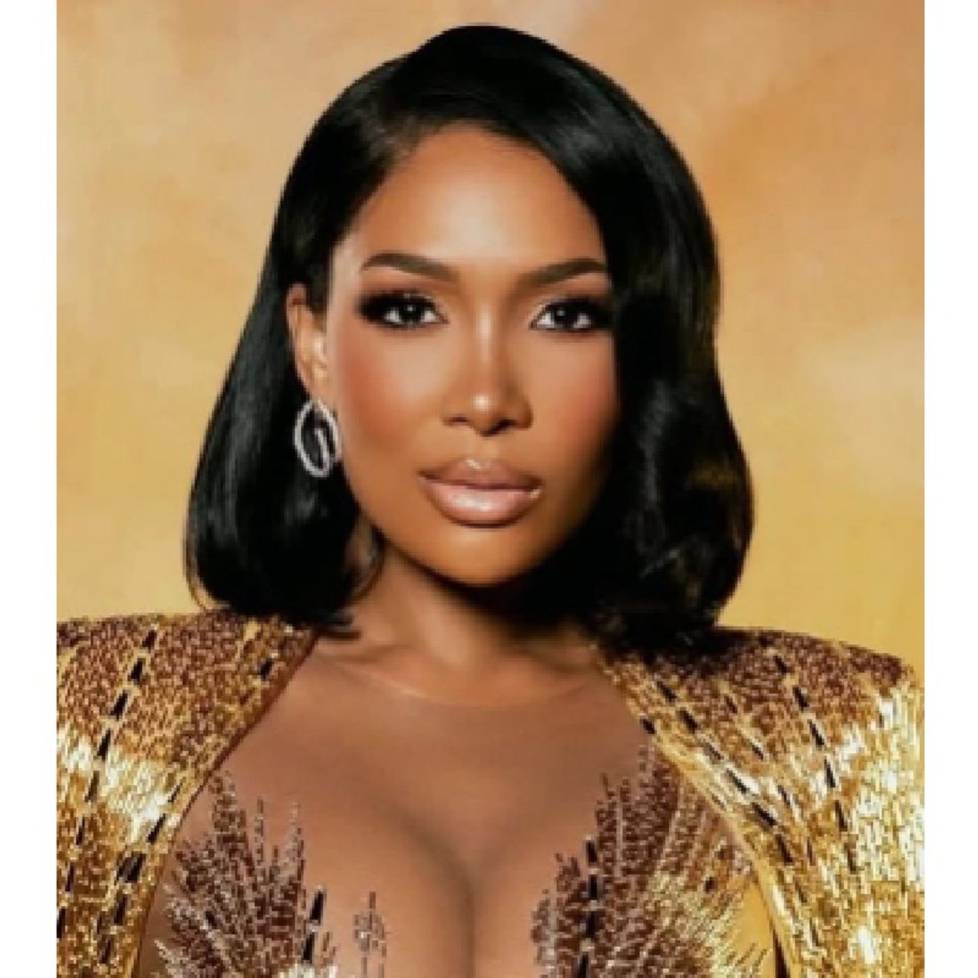 PORSHA'S FAKE APOLOGY TO DREW? SHAMEA LYING? RHOA S16. REUNION PT1 episode artwork