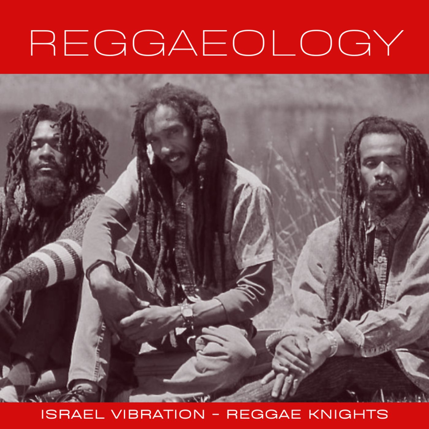 Reggaeology - The Reggae History Experience
