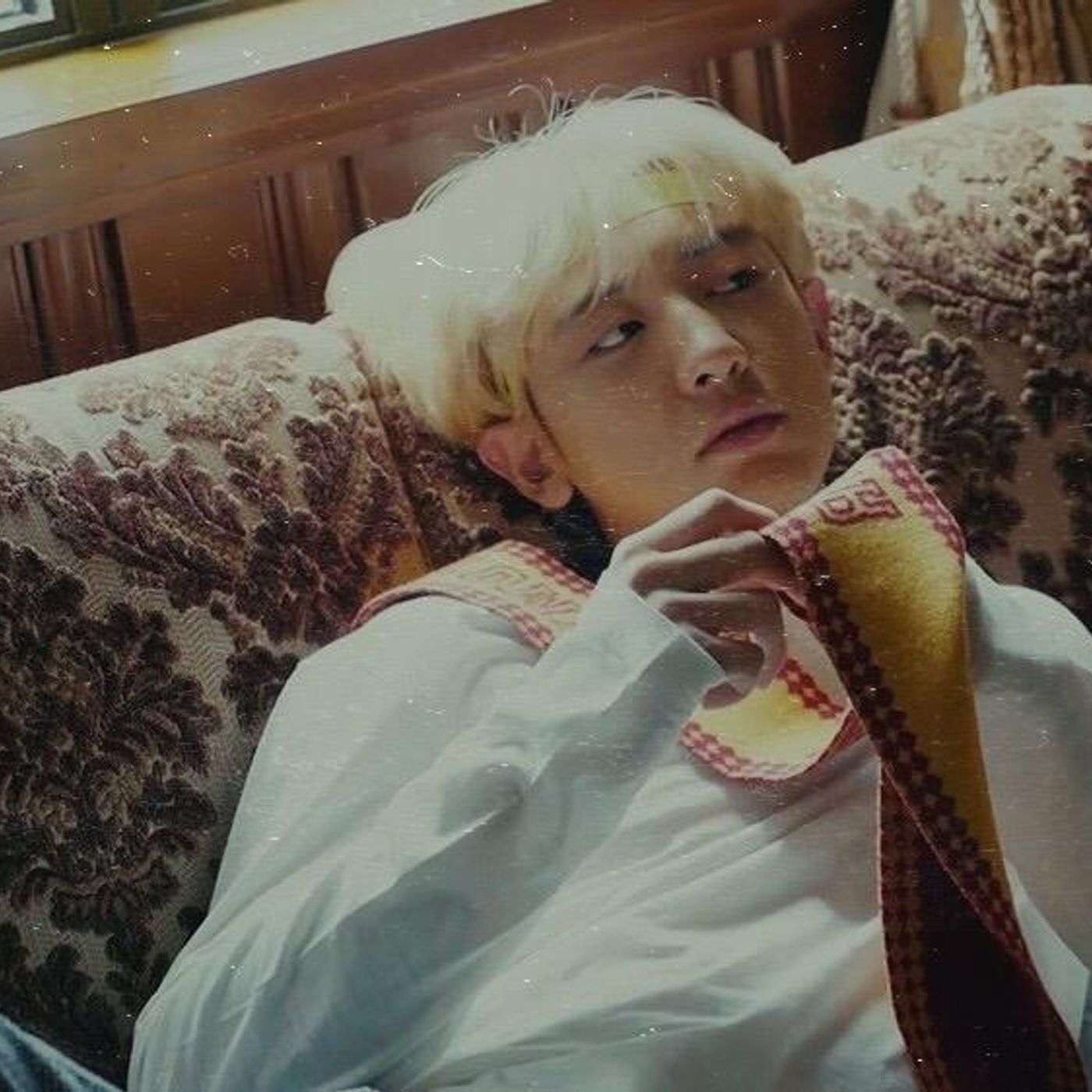 park chanyeol, covers.