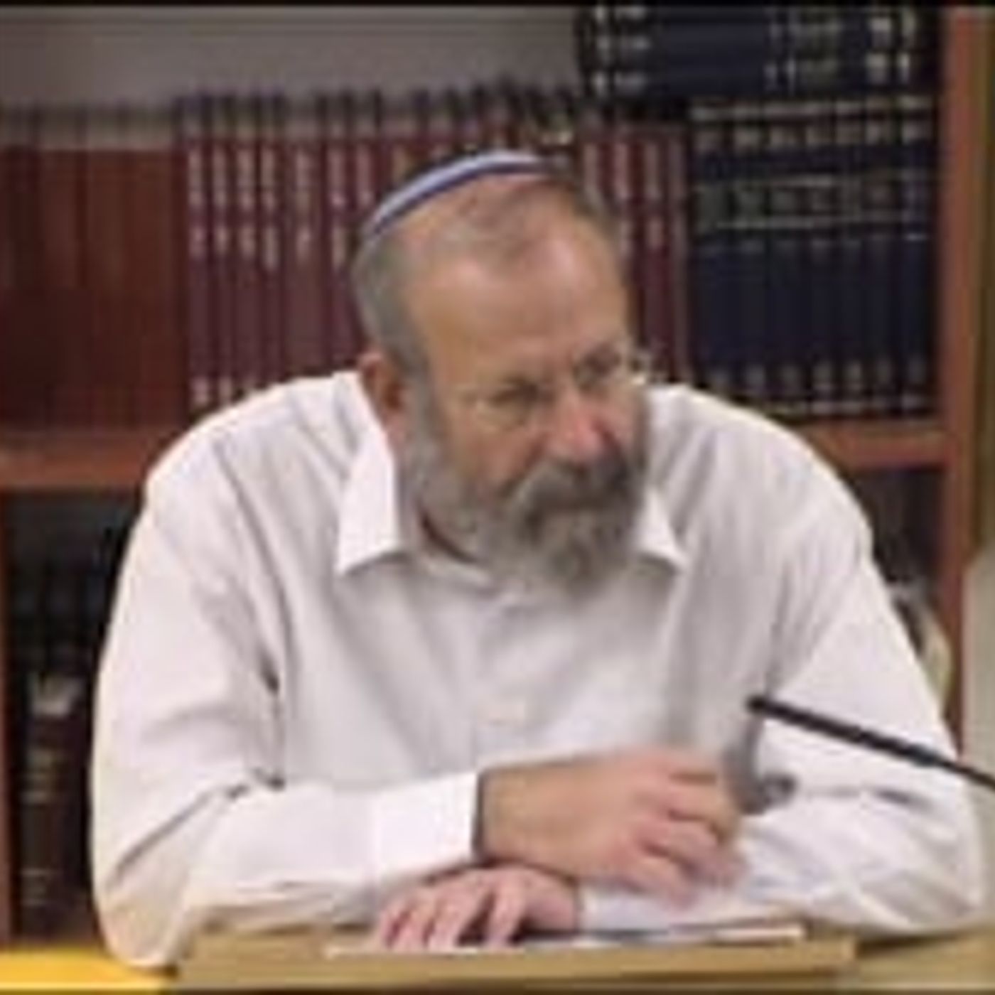 גאולת ישראל קמעא קמעא לקראת פורים לאורו של מרן הרב צבי יהודה זצ"ל episode artwork