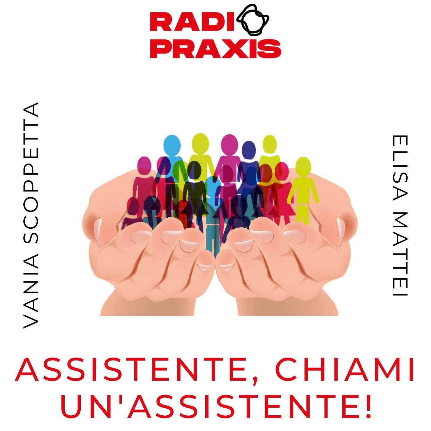 Assistente, chiami un'assistente!