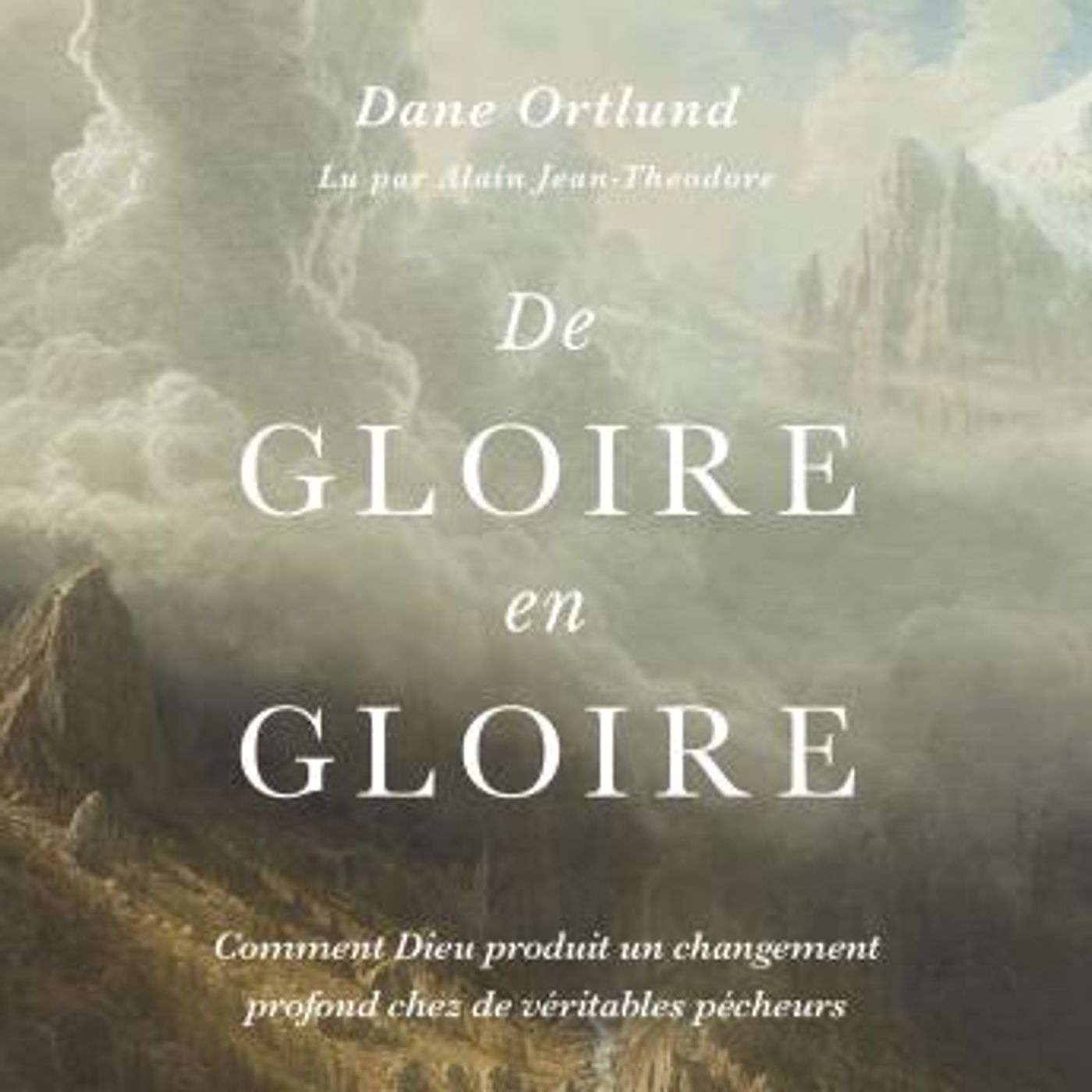Listen to Latest Full Audiobooks in Religion & Spirituality, Christianity