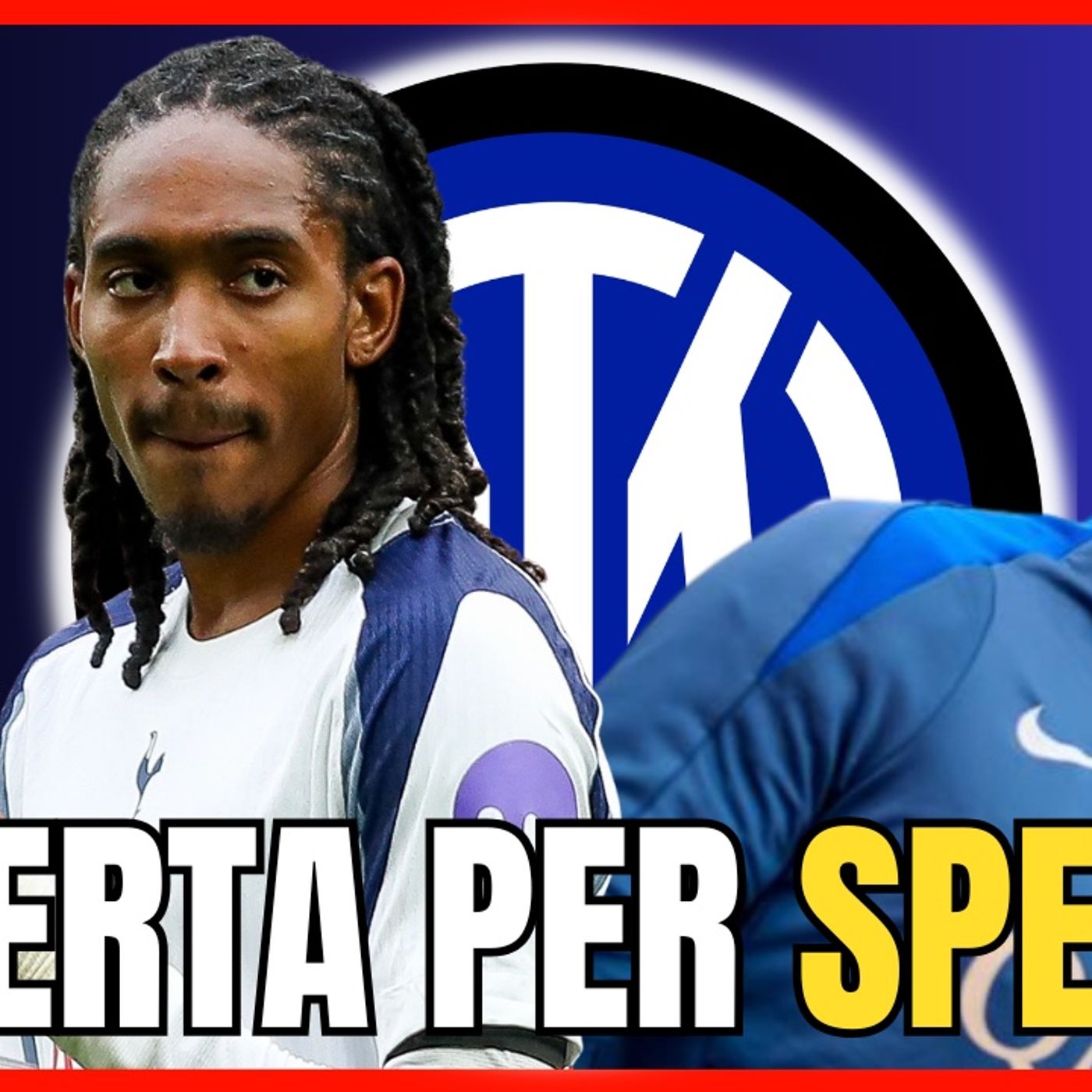 L'Inter ACCELERA su SPENCE! Cifre e dettagli, novità FRATTESI-LAZIO - INTER NEWS episode artwork