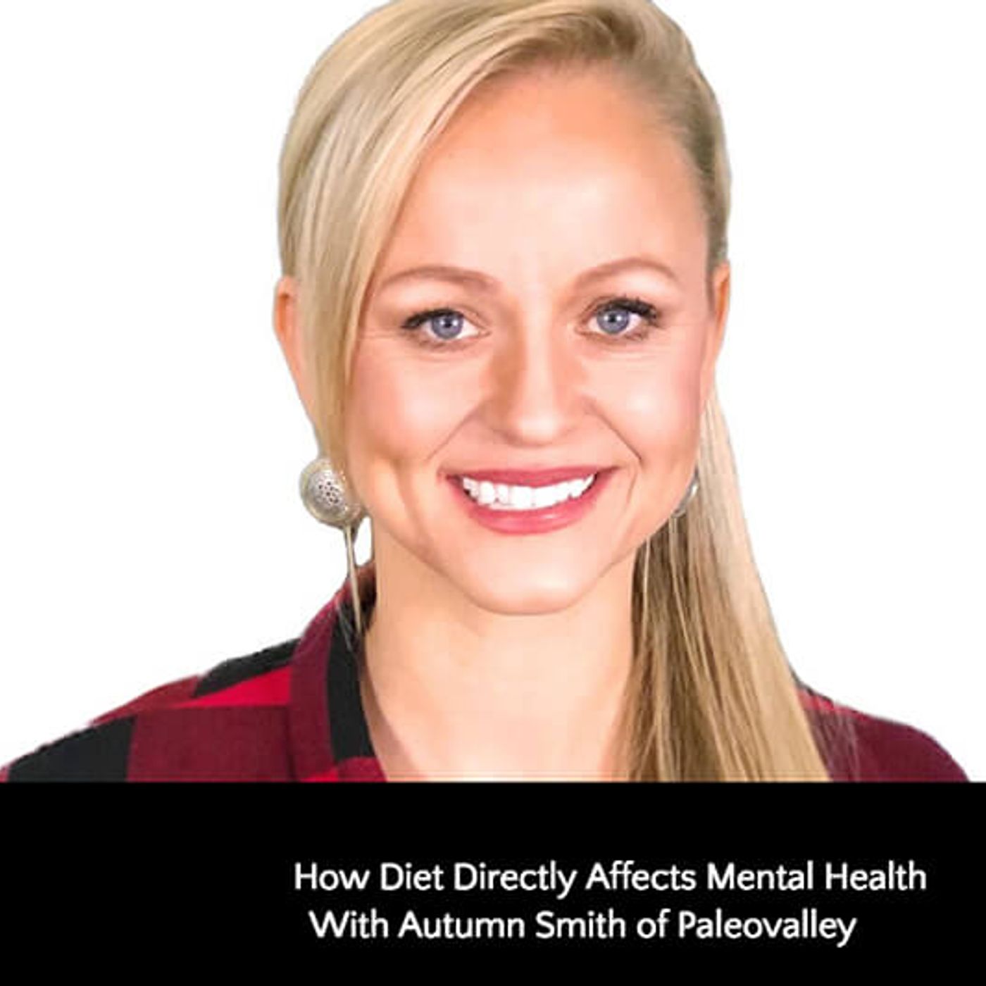 The Wellness Mama Podcast
