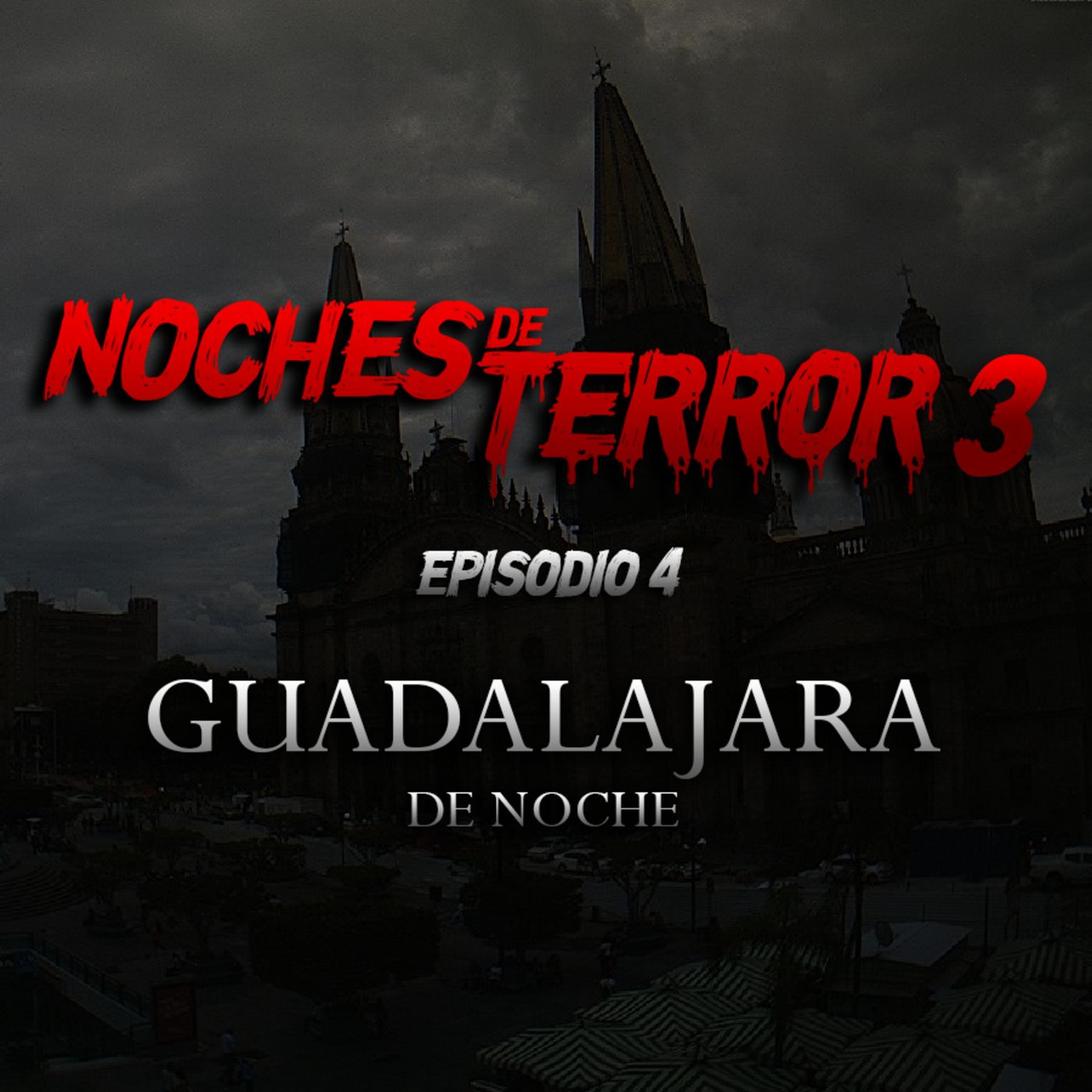 Noches de Terror