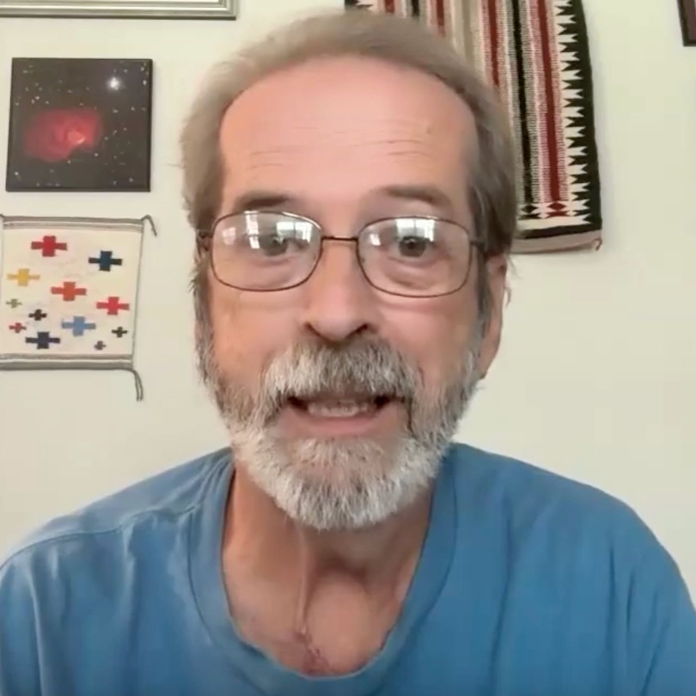 518 Gary Langley - Proof of Afterlife: How Warnings from Spirit (and my dog) Saved My Life! 518 Gary Langley - Proof of Afterlife: How Warnings from Spirit (and my dog) Saved My Life!