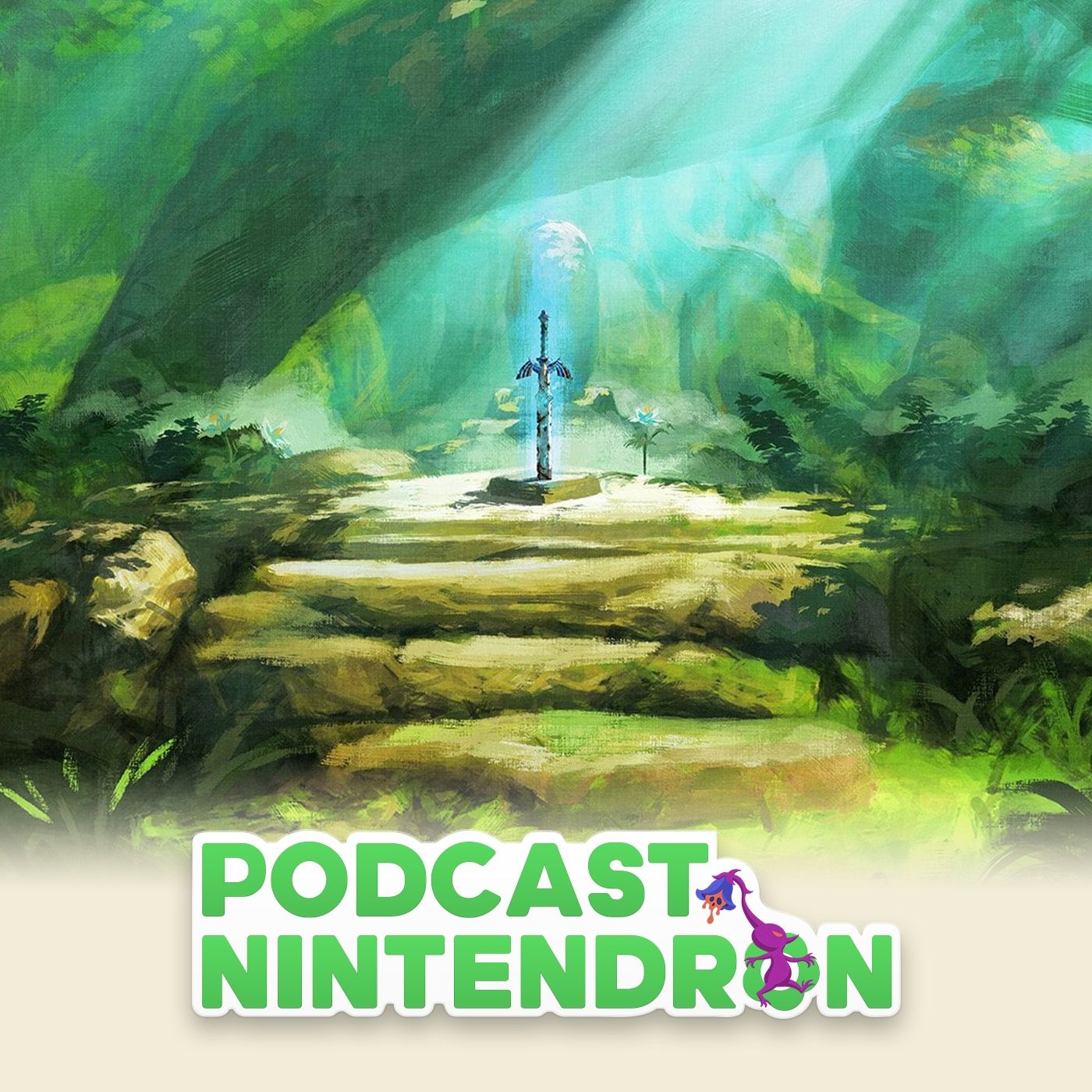 Portada de Nintendrón