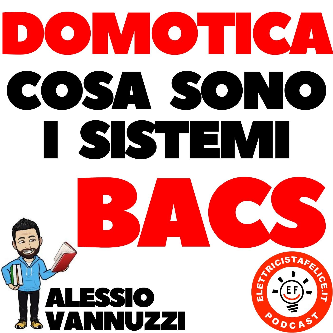 158 Domotica: Cosa sono i Sistemi BACS?