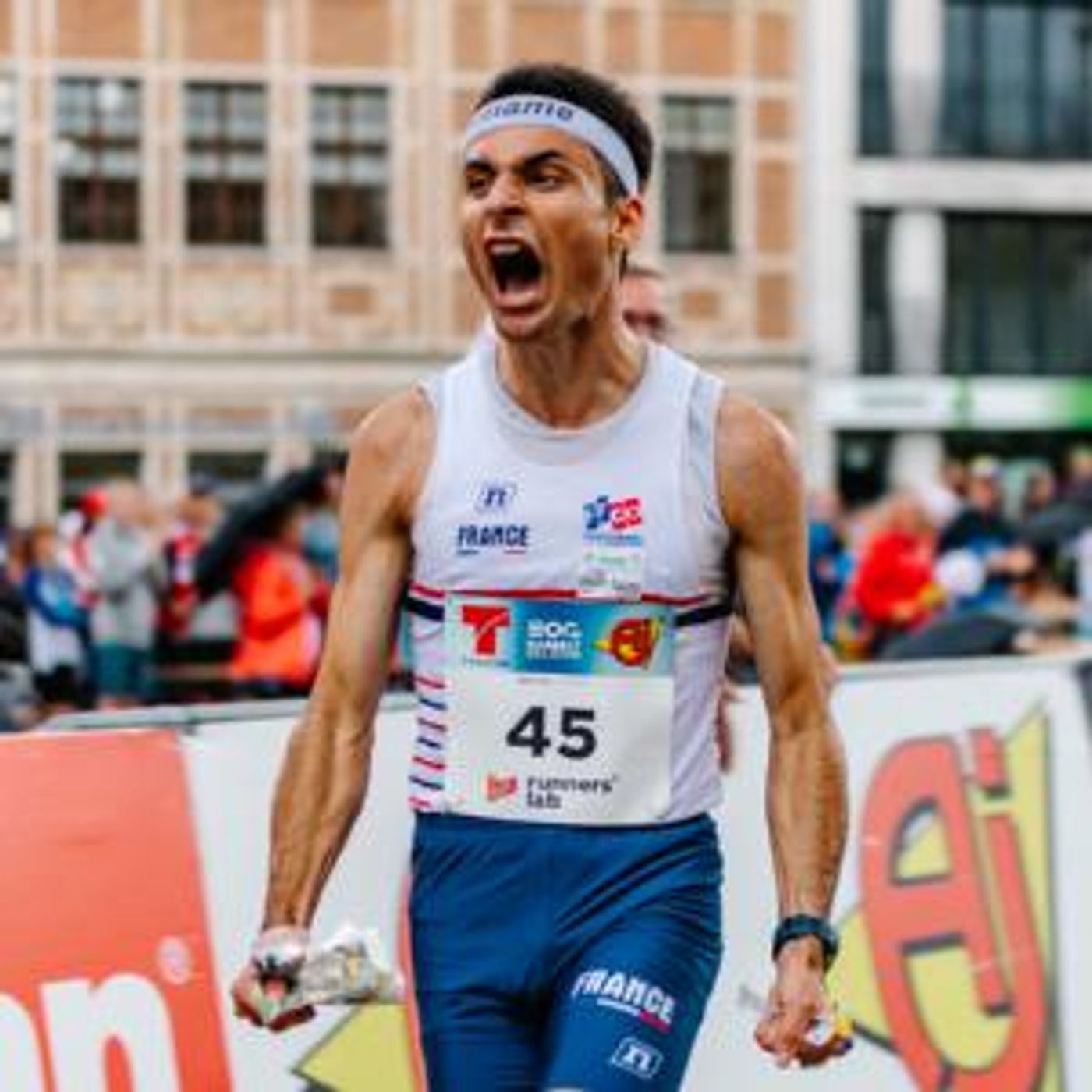 #24 - Mathias Barros-Vallet on his EOC Sprint win and World Cup final preview