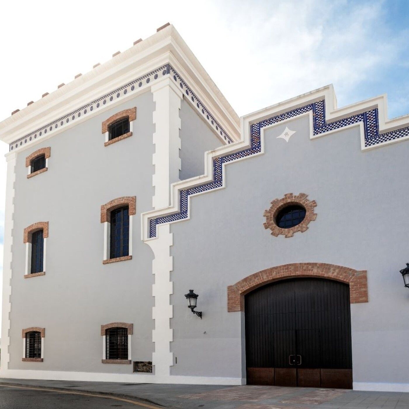 Crónicas de San Pedro Alcántara