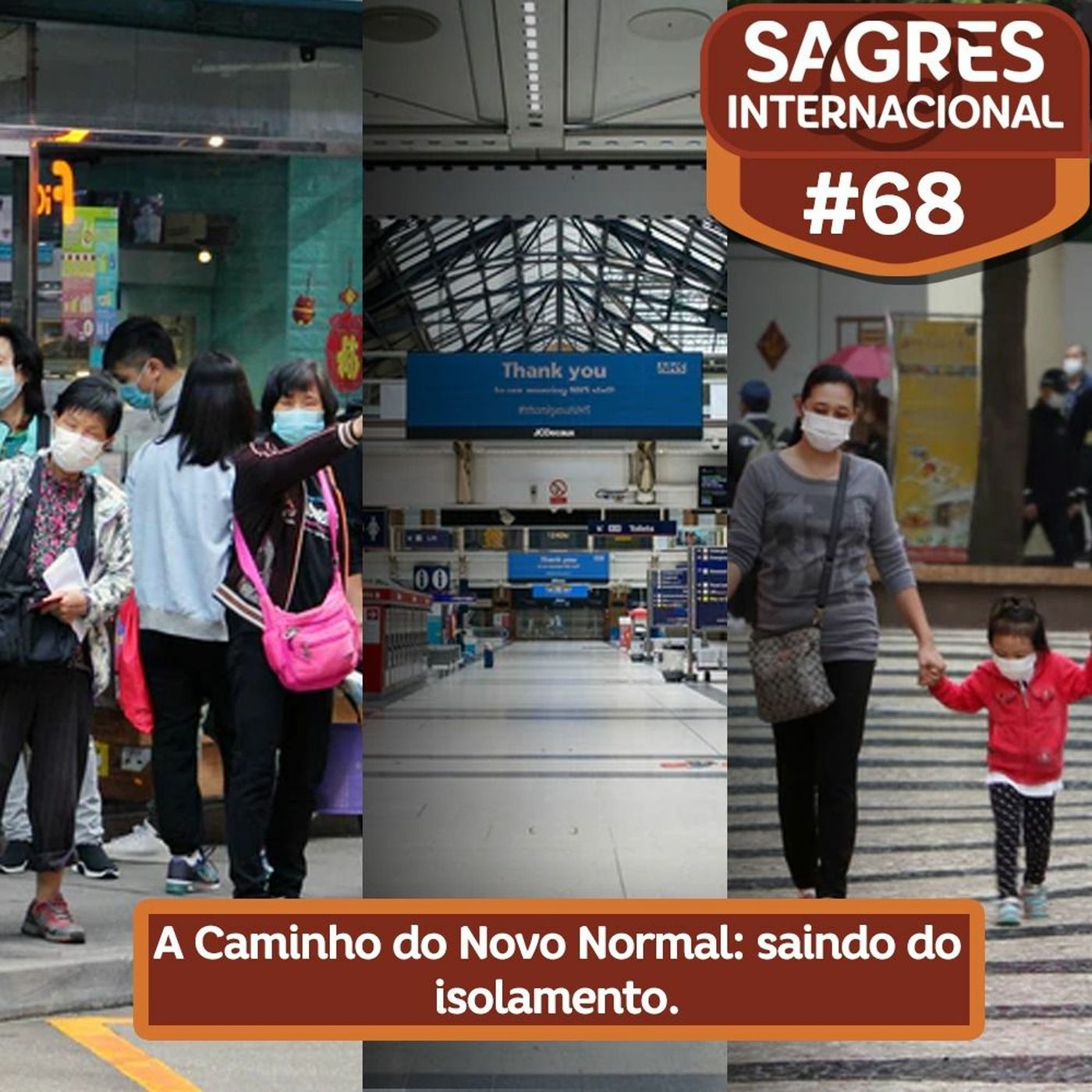 Sagres Internacional