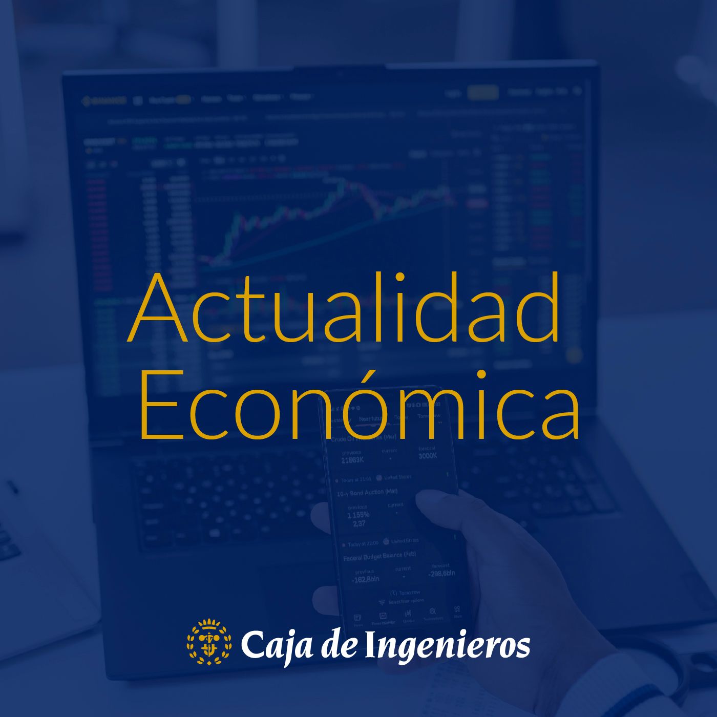 Actualidad económica